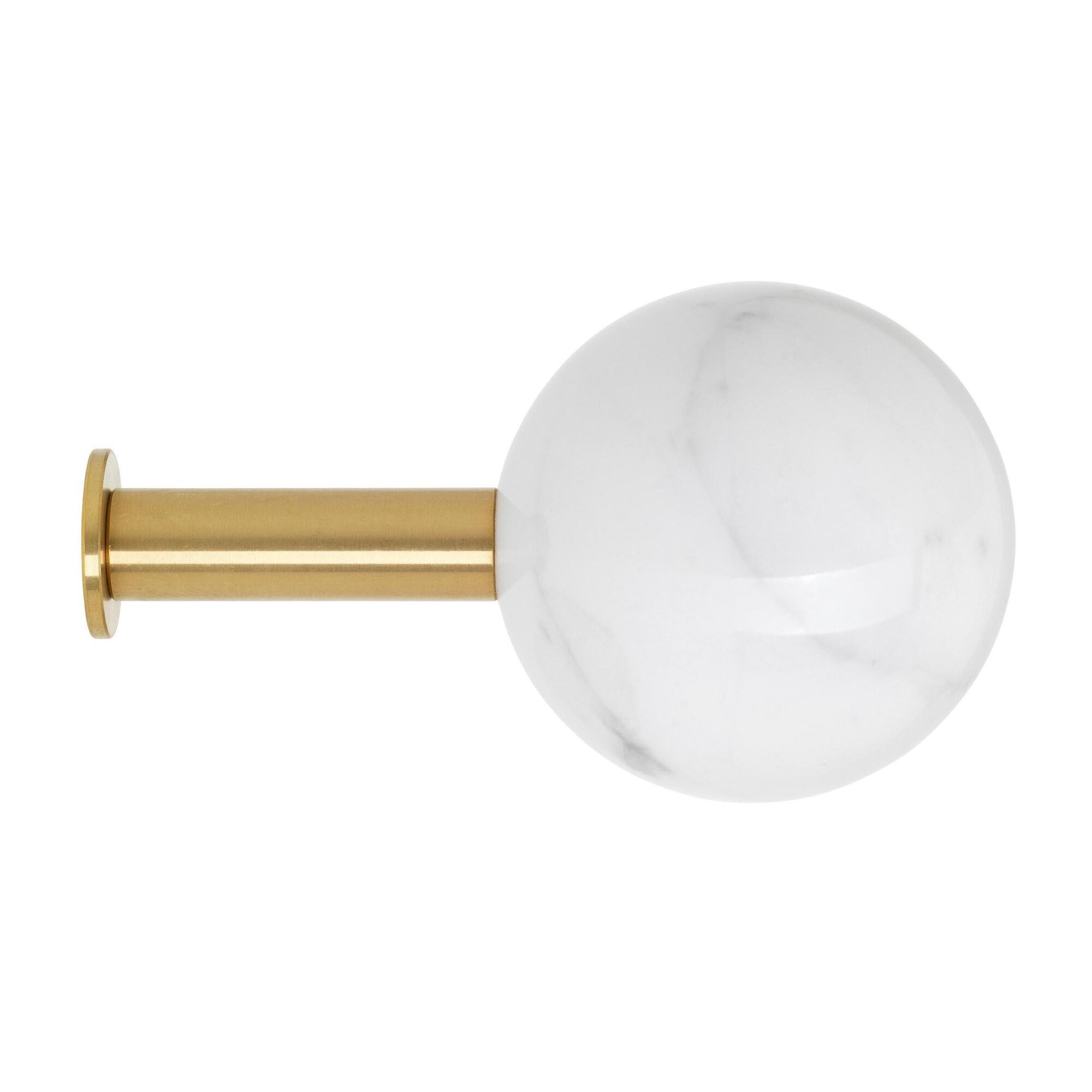 Dots Stone Wall Hook