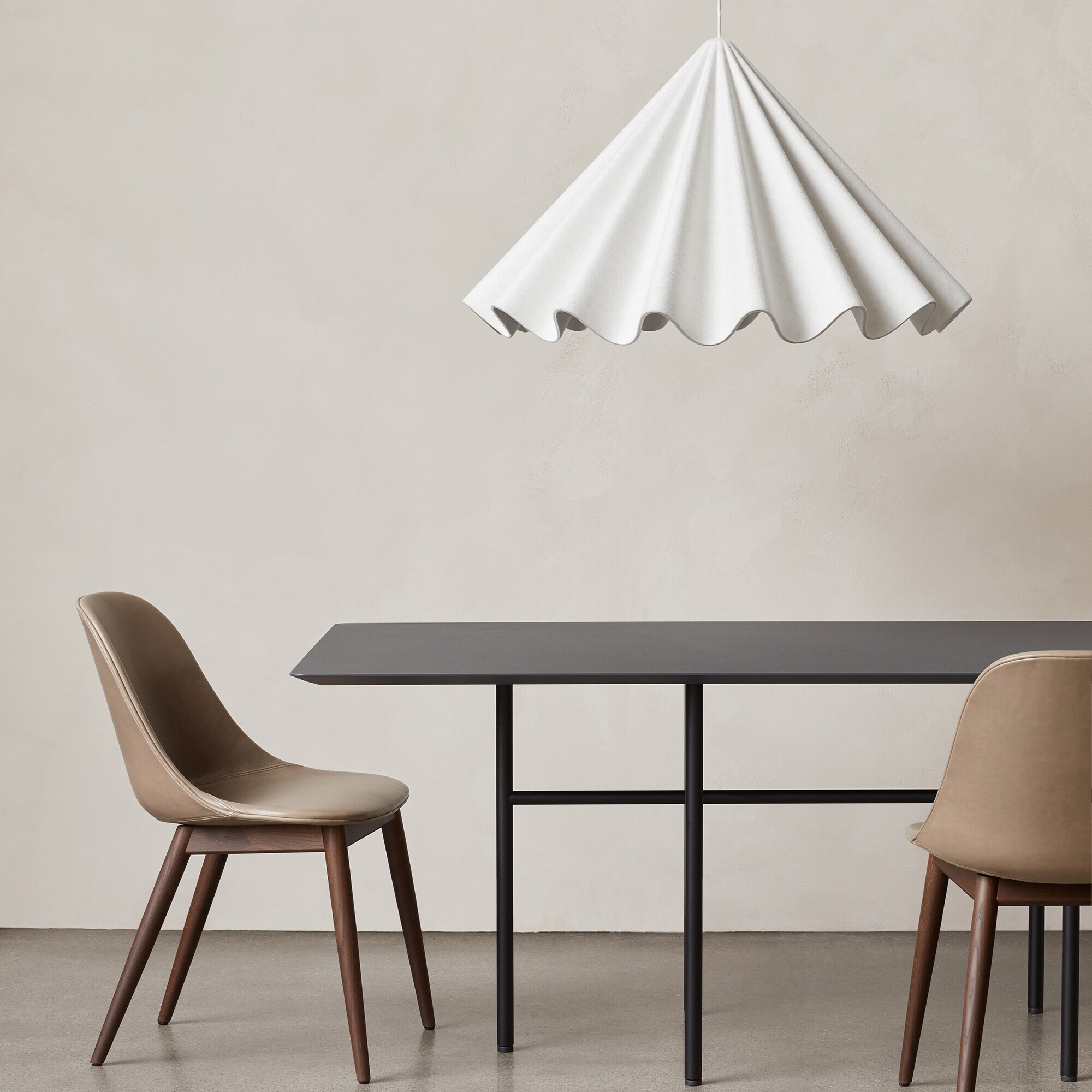 Snaregade Dining Table 200x90cm