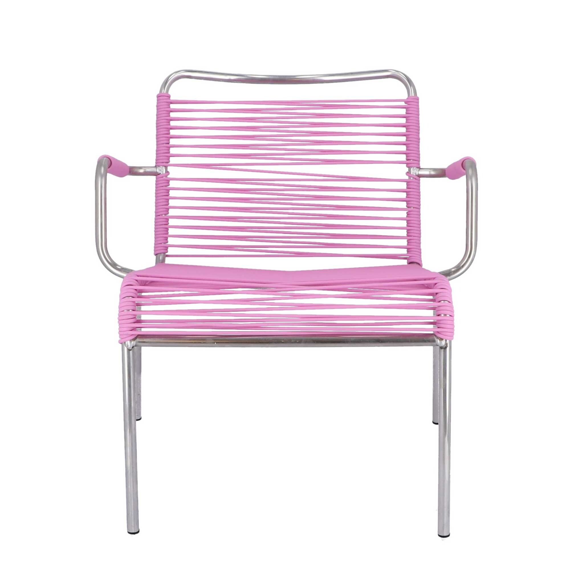 Fiam Mya Spaghetti Outdoor Lounge Chair