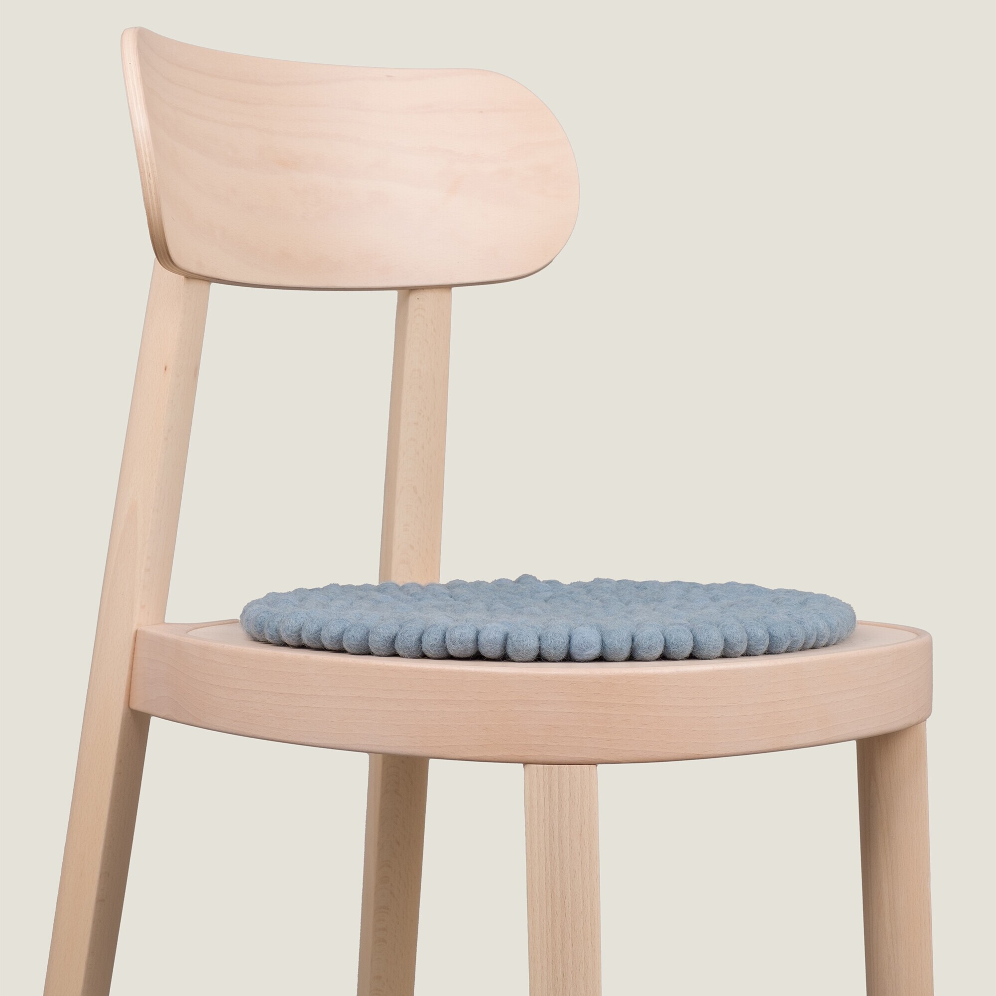 Mia Seat Cover Ø 36cm