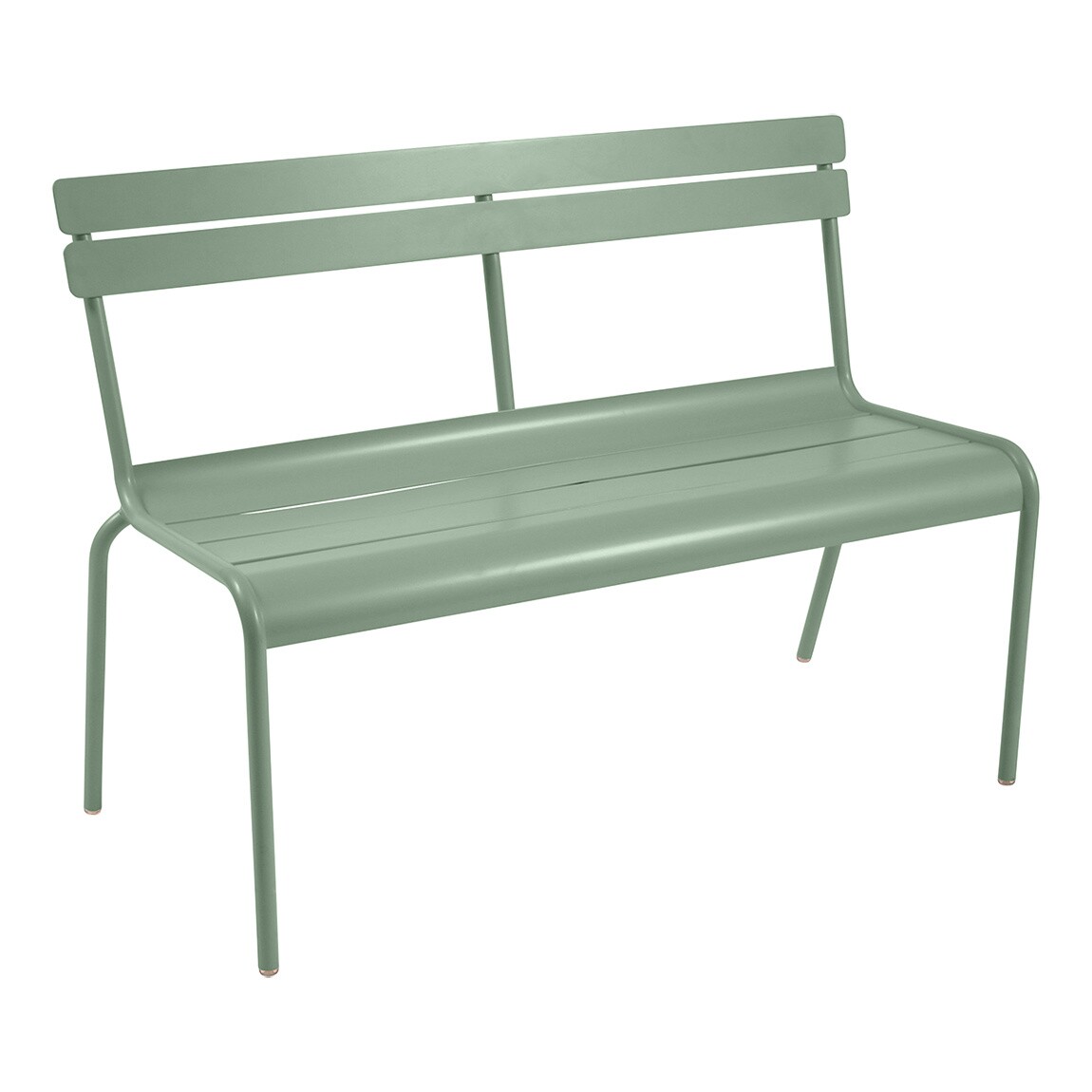 Luxembourg 2/3-Seater Garden Bench