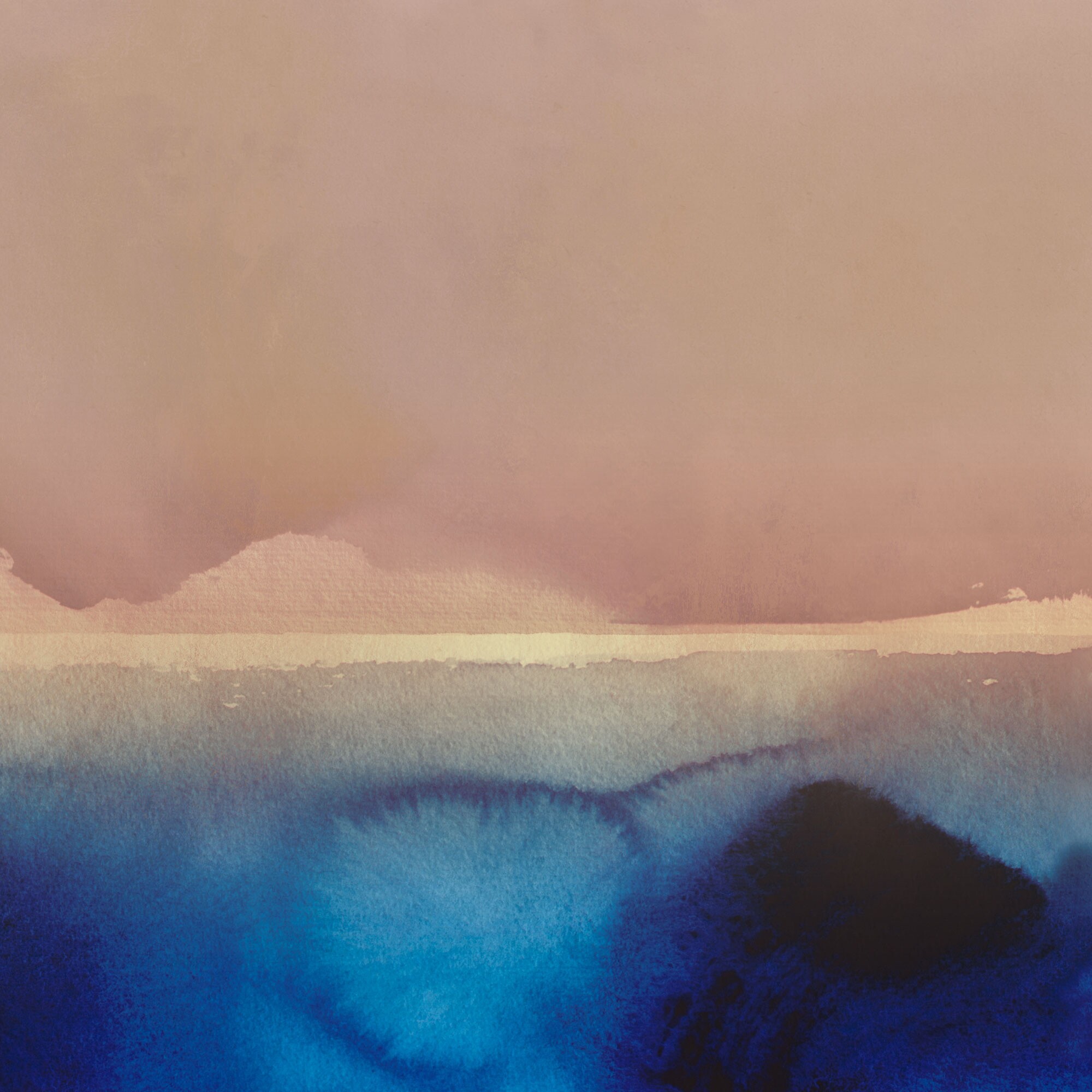 Horizon Sunrise Carpet