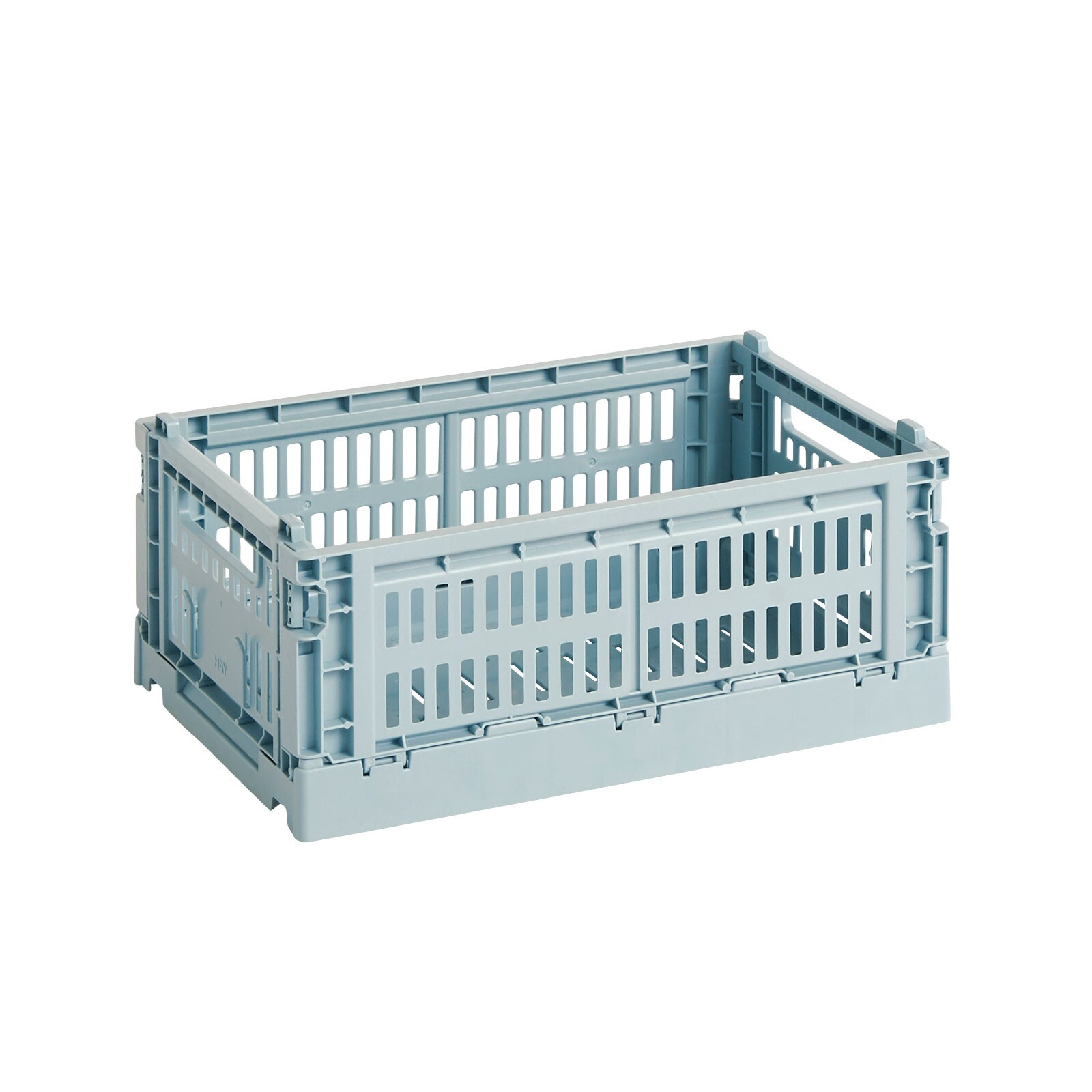 Colour Crate Recycled S