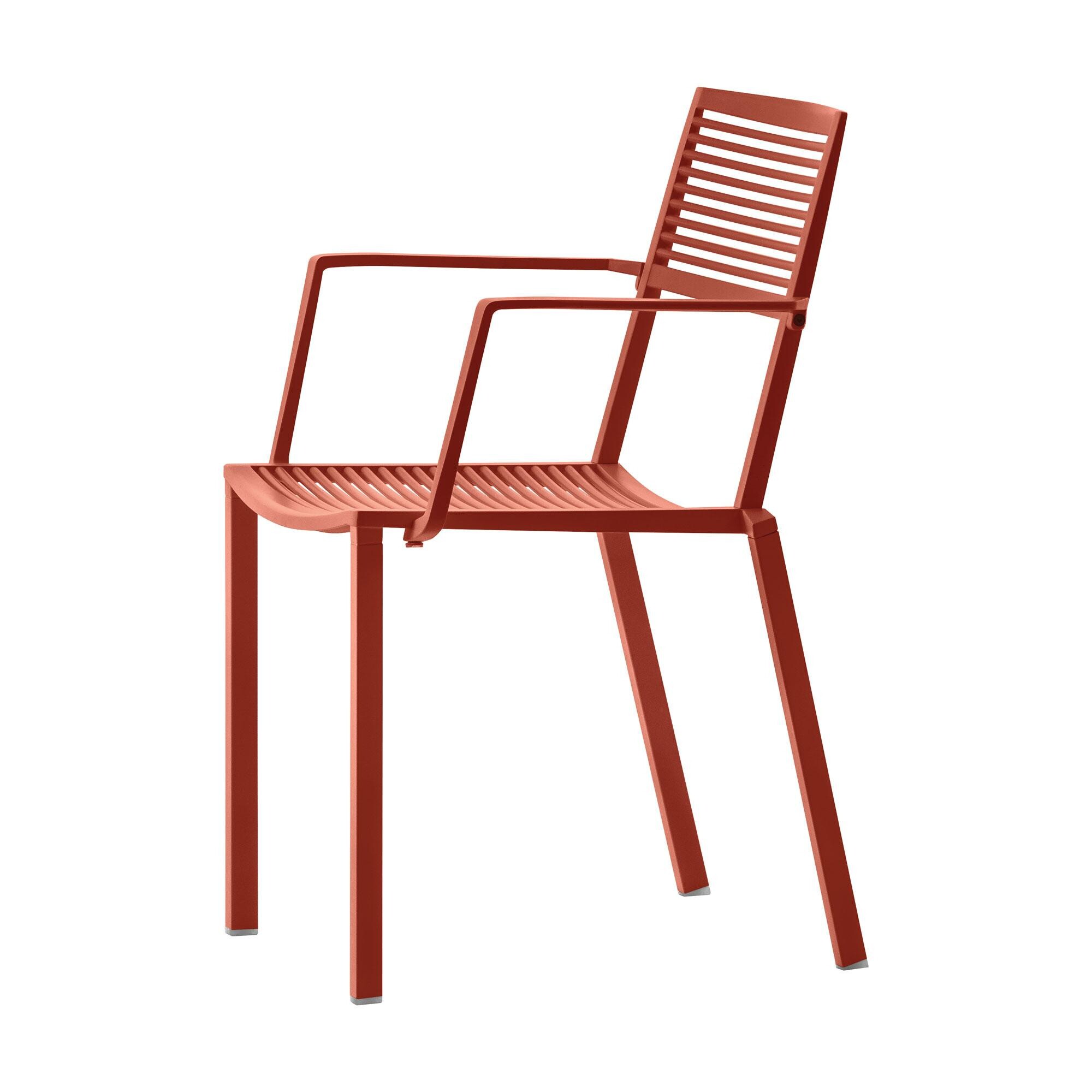 Easy Outdoor Armchair