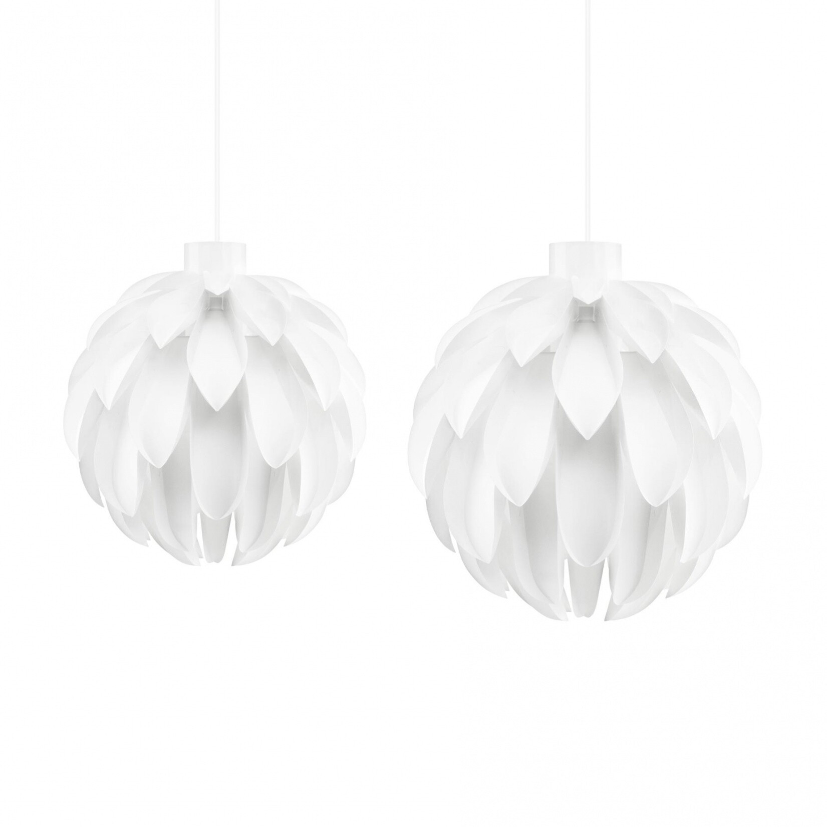 Norm 12 Suspension Lamp
