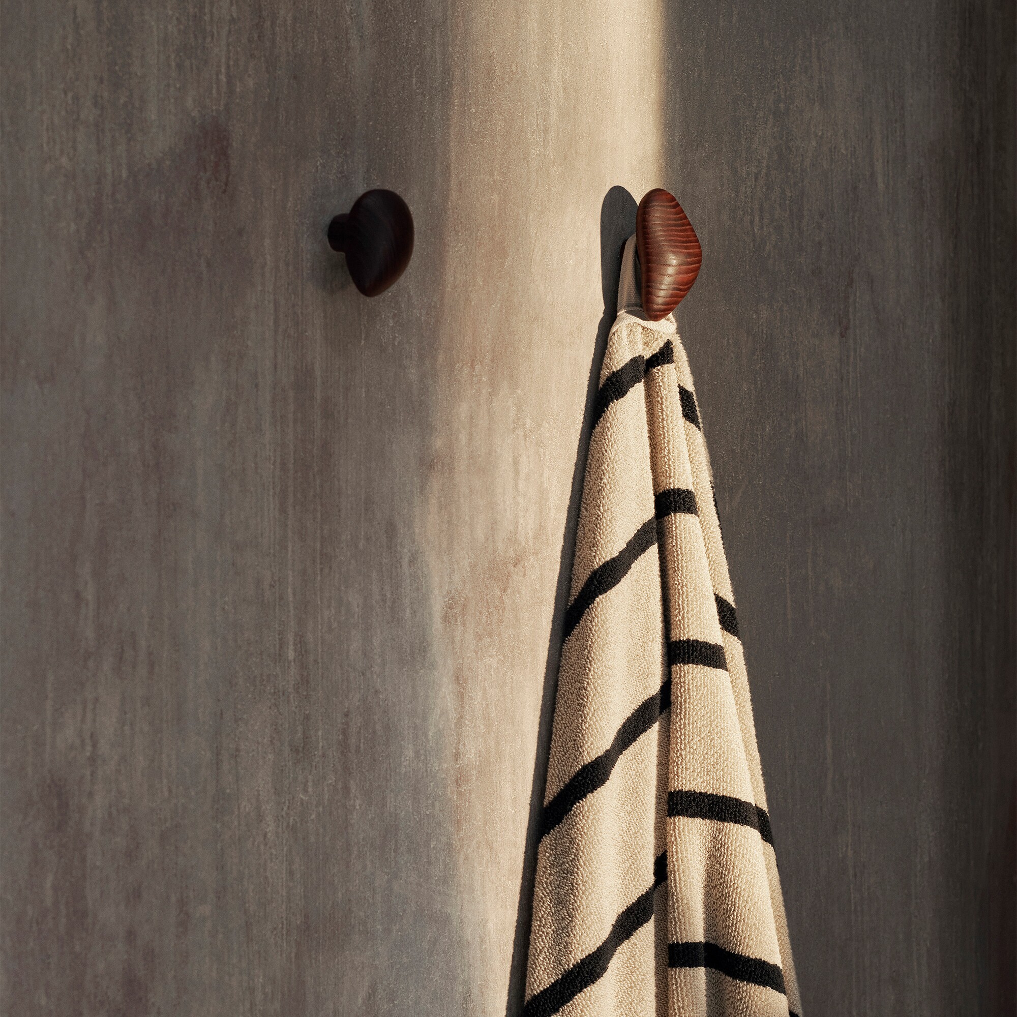 Cairn Wall Hook Set of 2