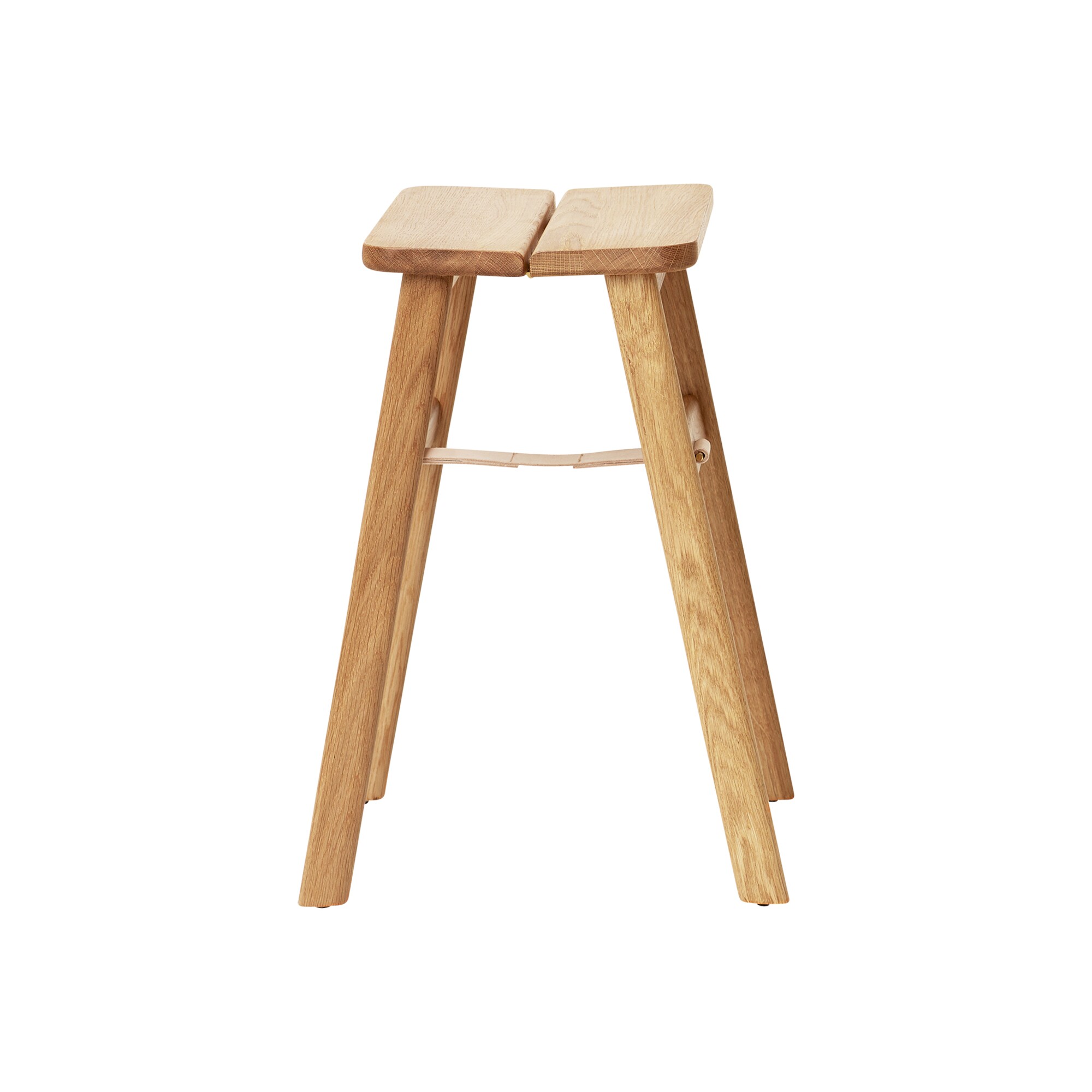 Angle Stool Foldable