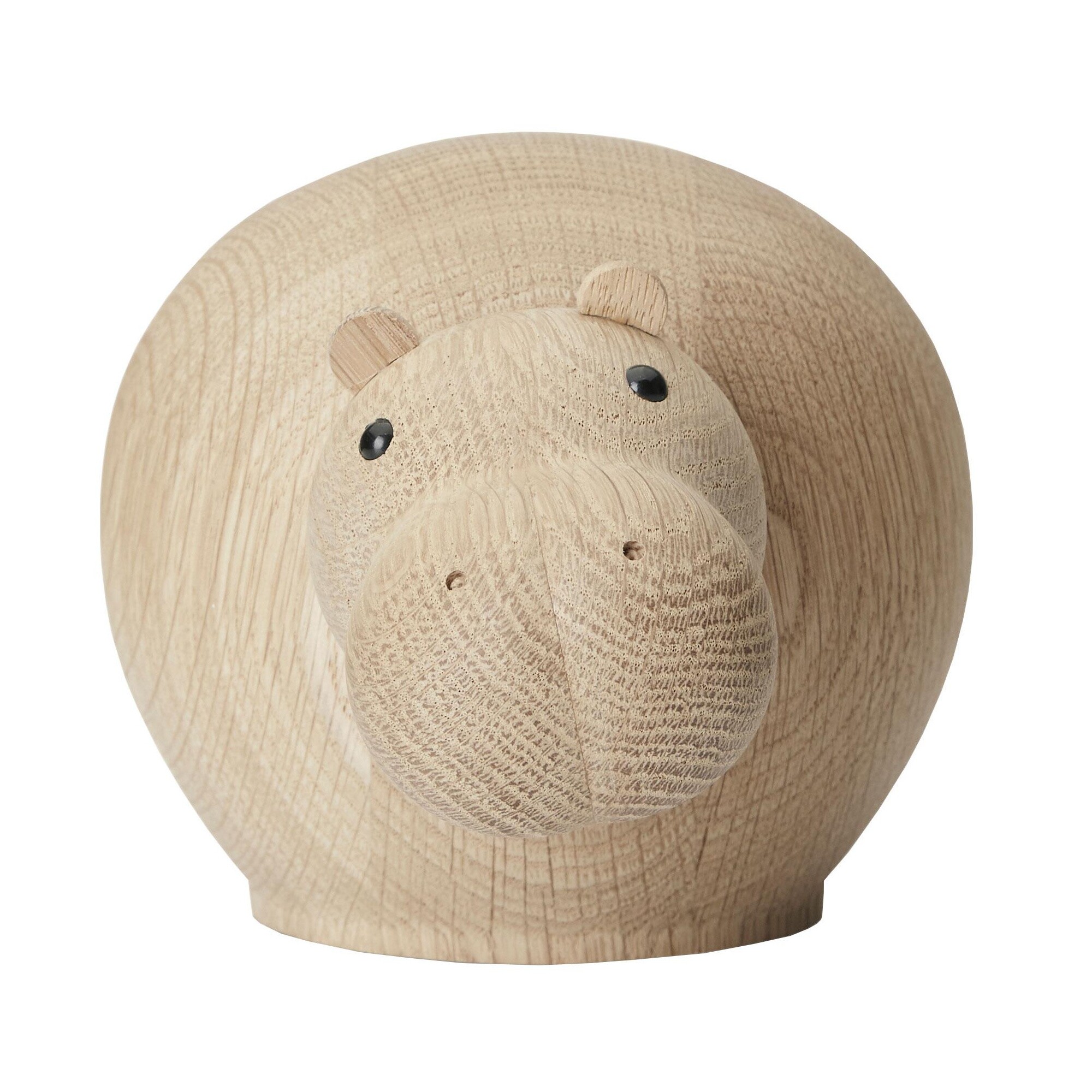 Hibo Hippopotamus Figure