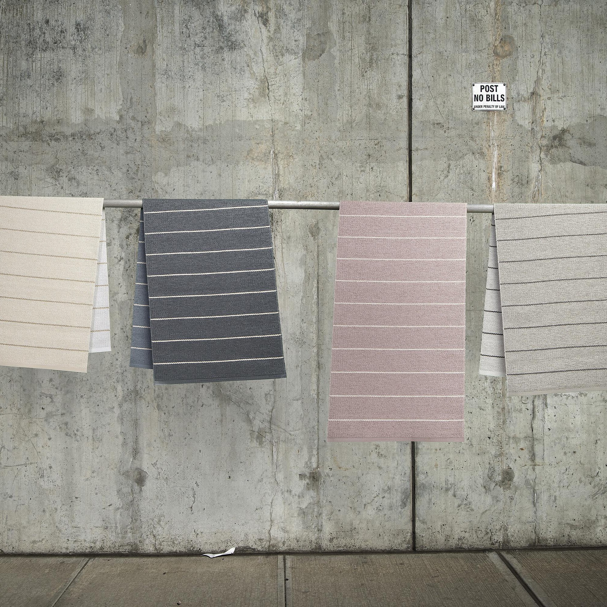 Carl Carpet Runner 70x180cm