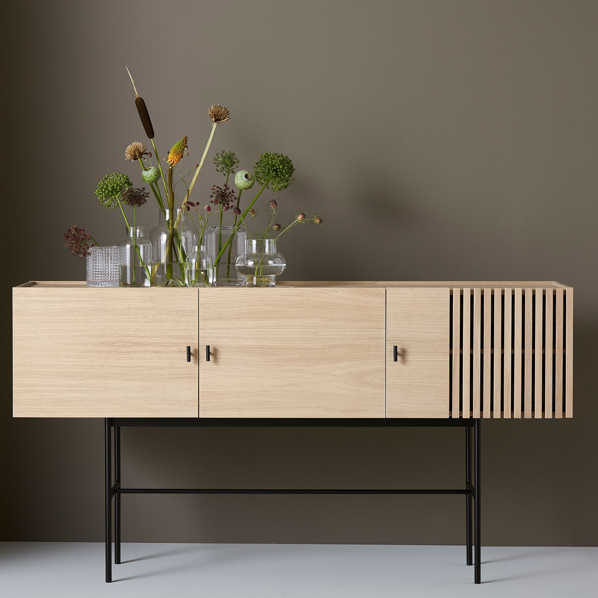 Array Sideboard 180cm