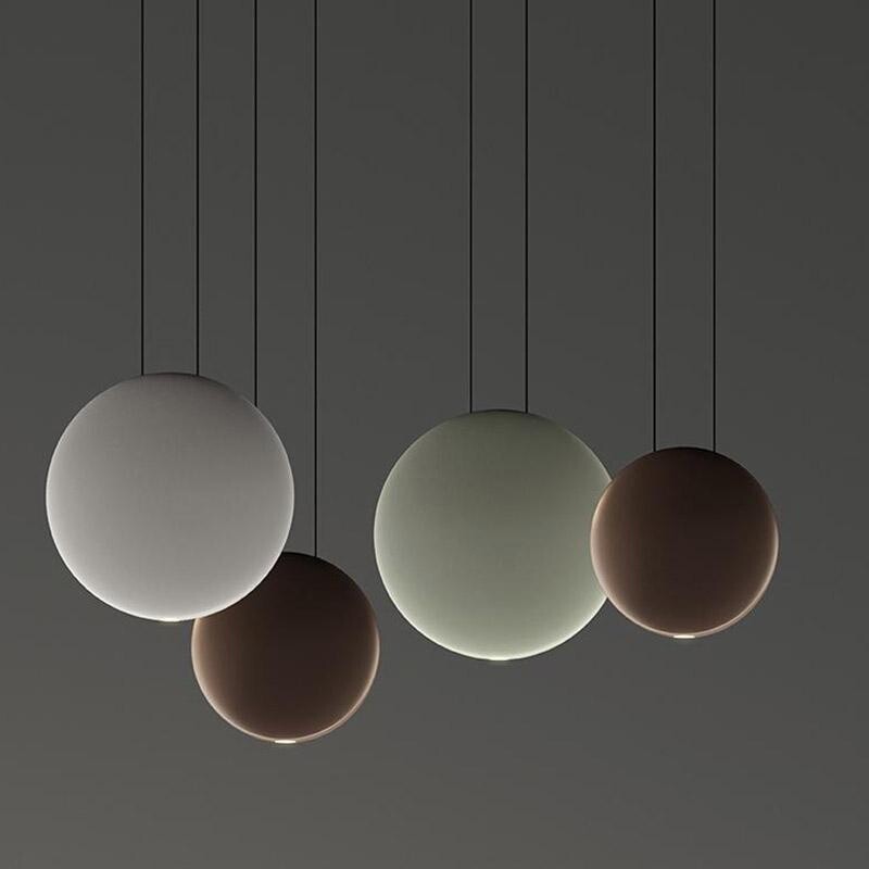 Cosmos 2500 LED Suspension Lamp