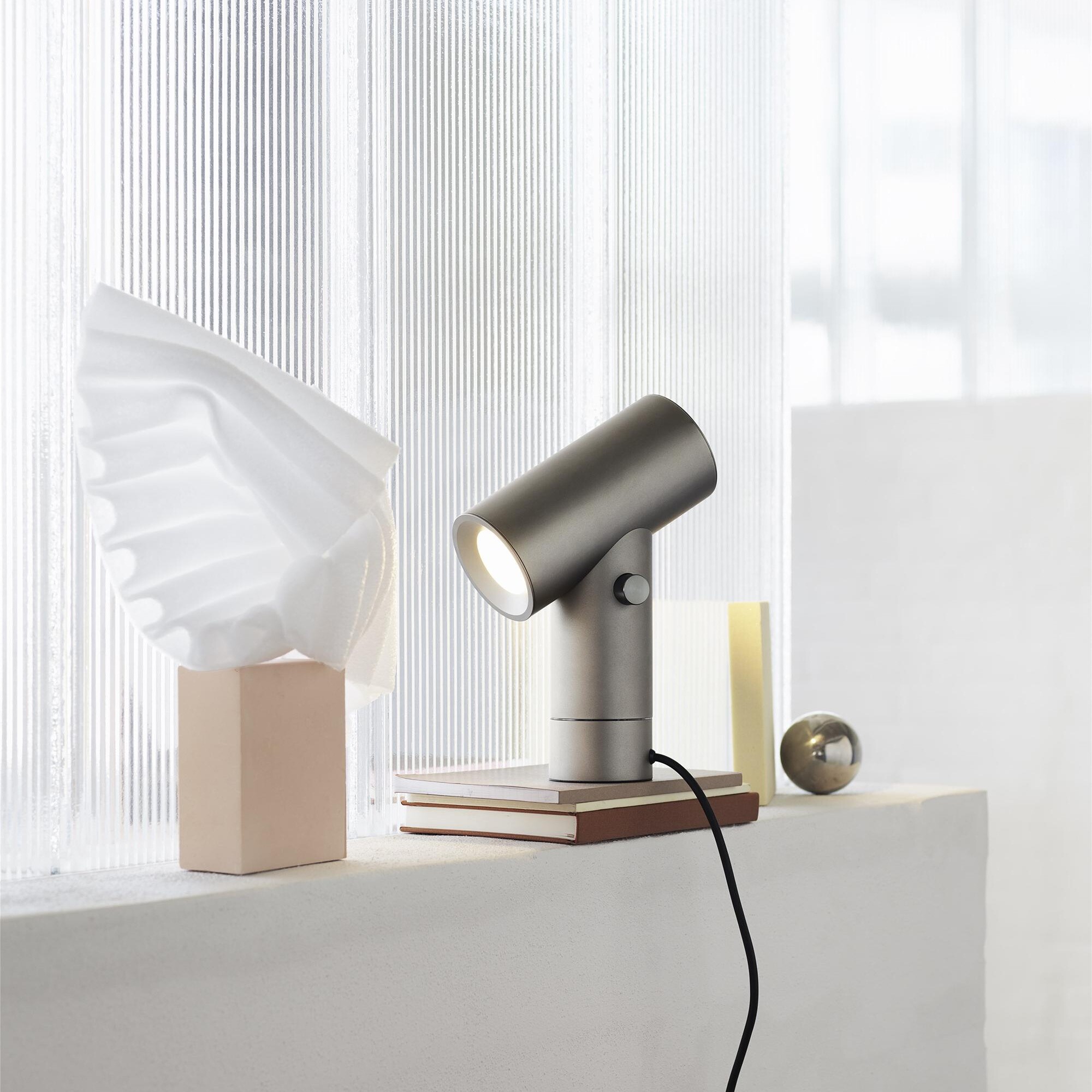 Beam LED Table Lamp H 26.2cm