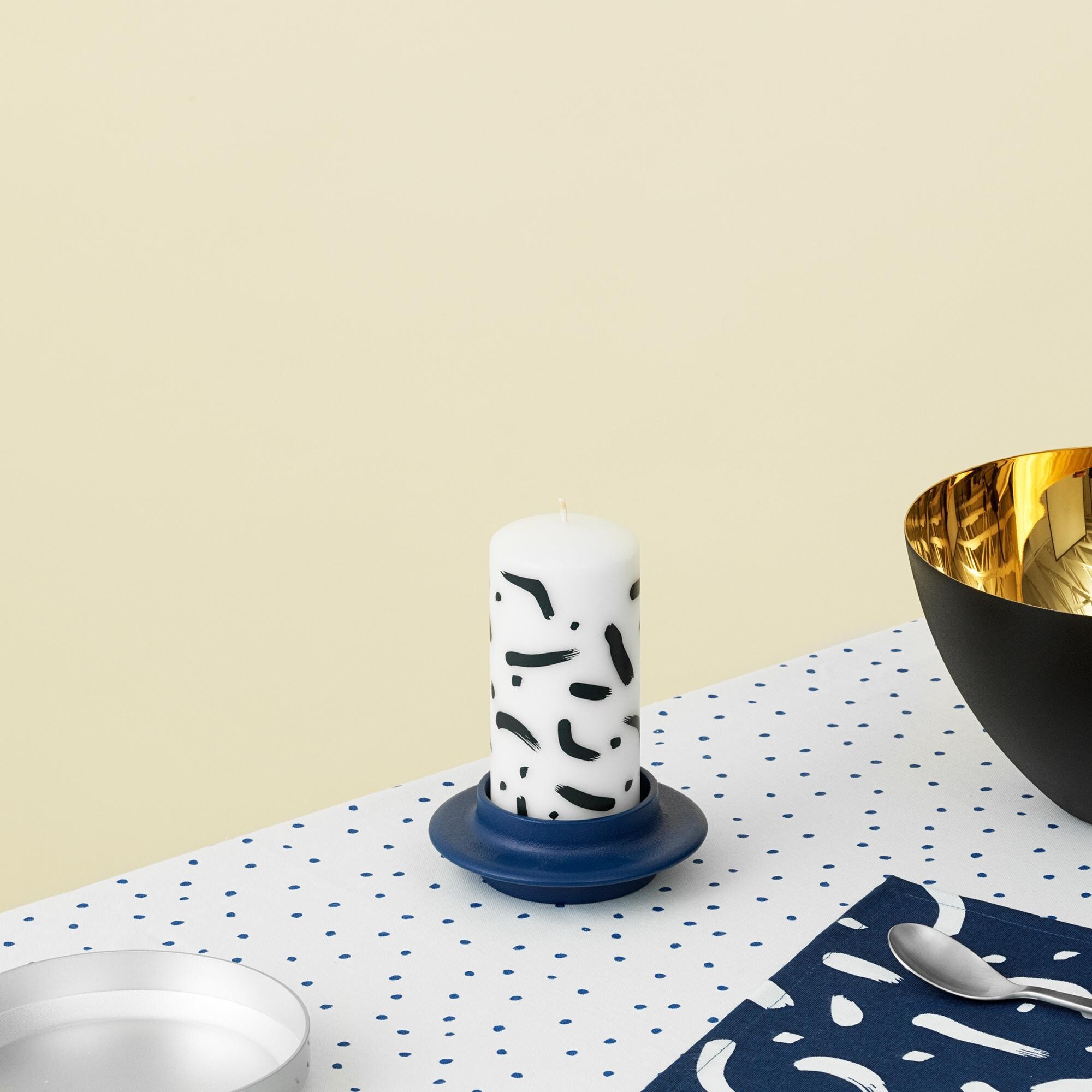 Heima Block Candle Holder