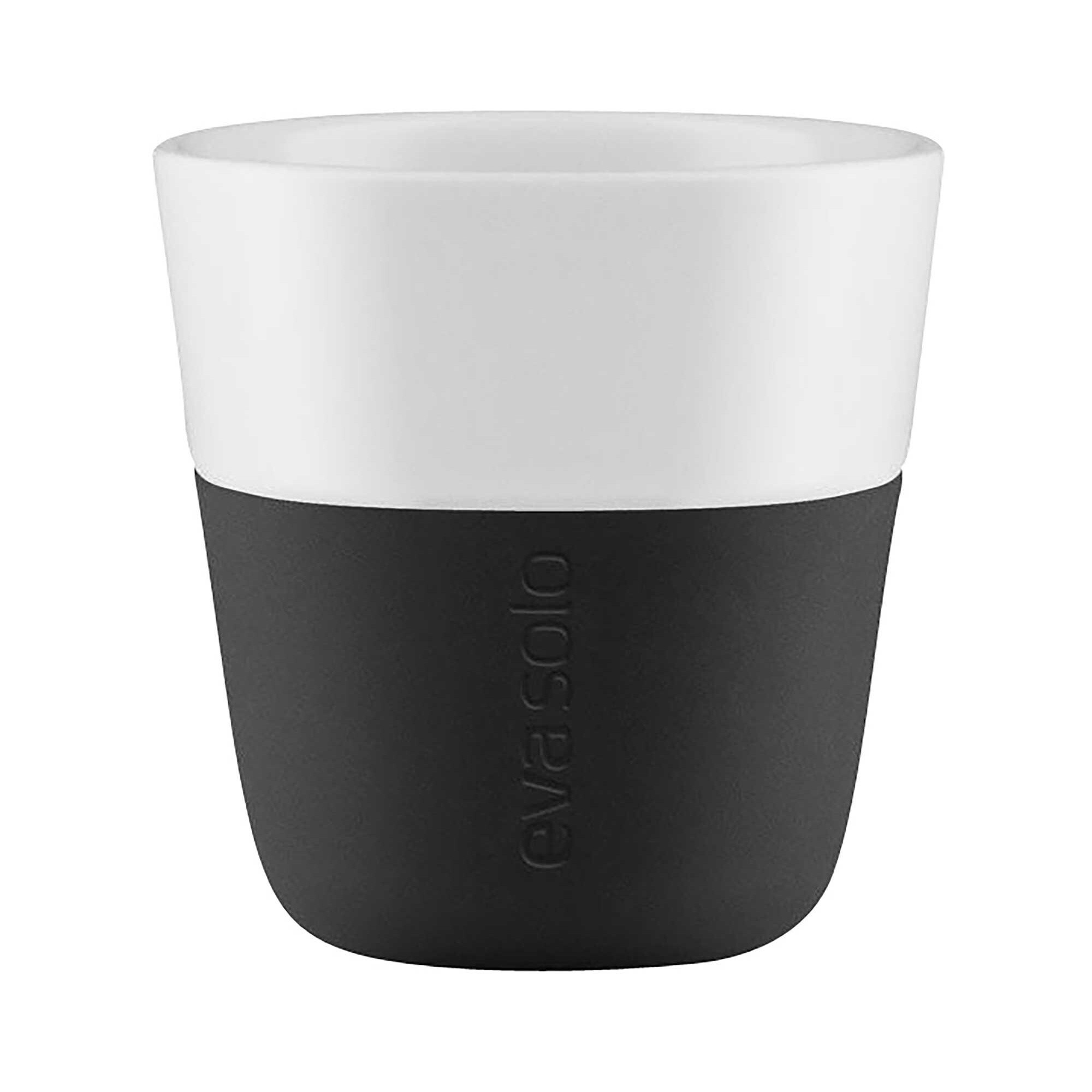 Colour Grip Espresso Mug Set of 2 80ml