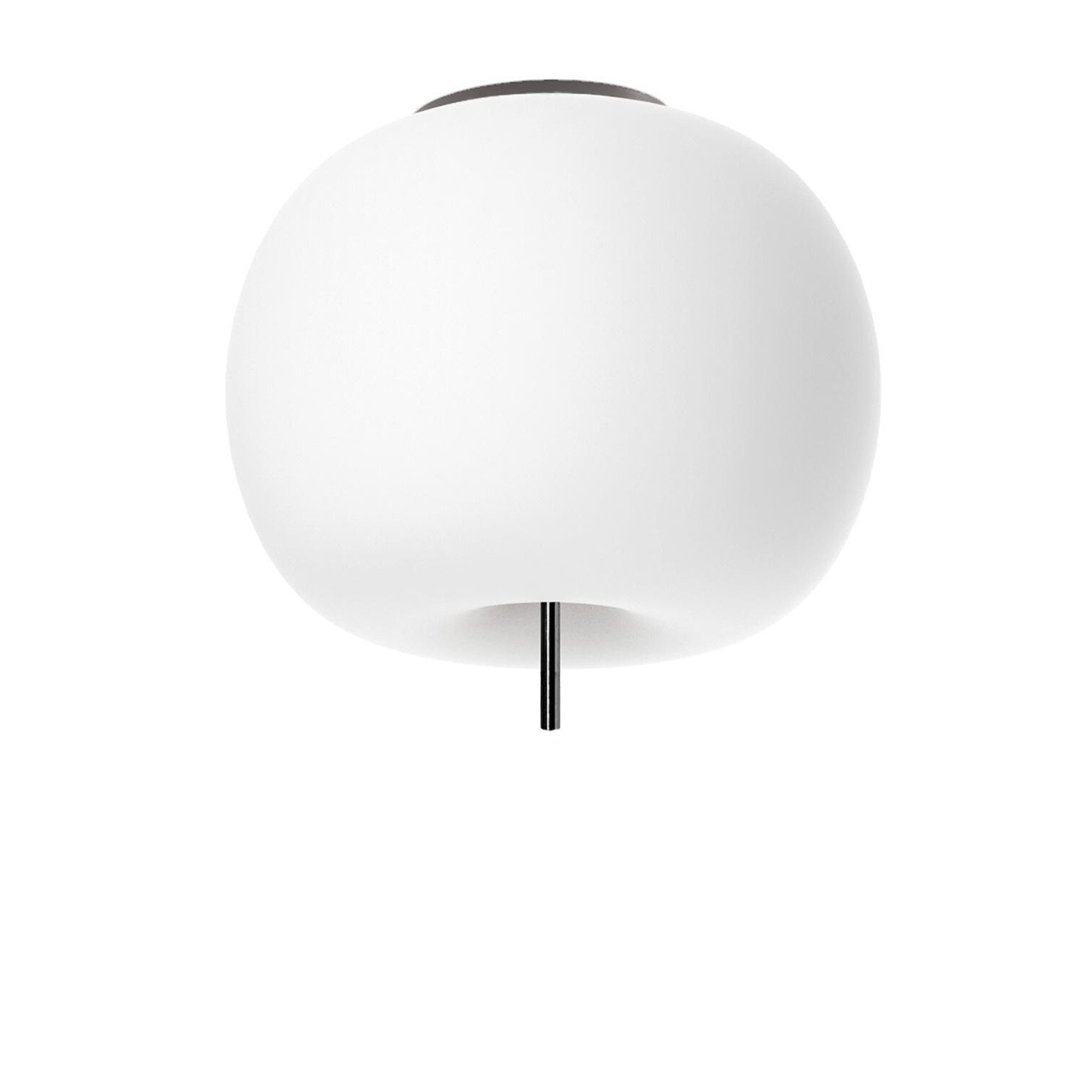 Kushi 16 Wall/ Ceiling Lamp