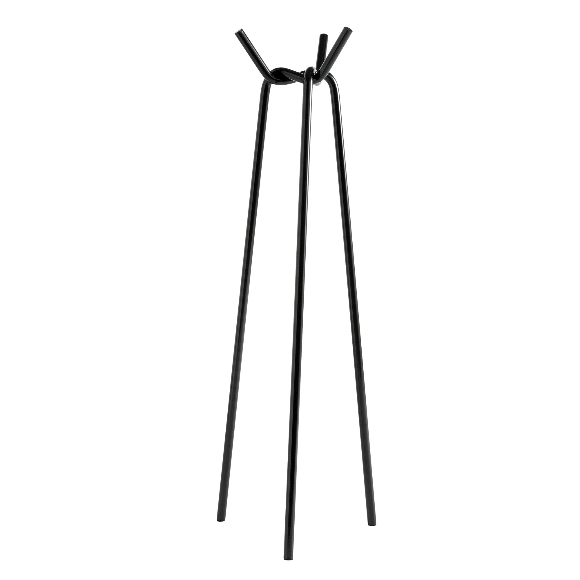 Knit Coatstand