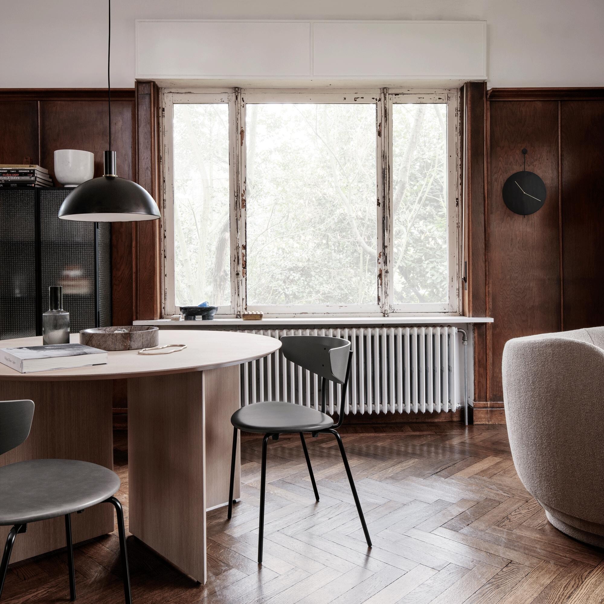 Dome Suspension Lamp H 26cm