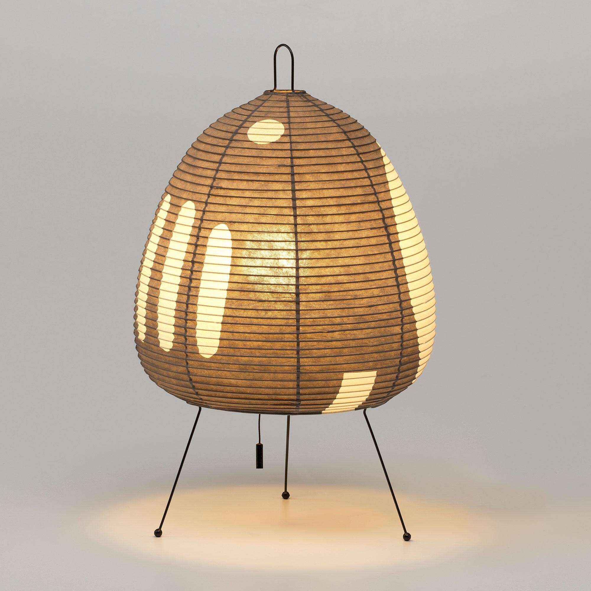Akari 1AG Table Lamp