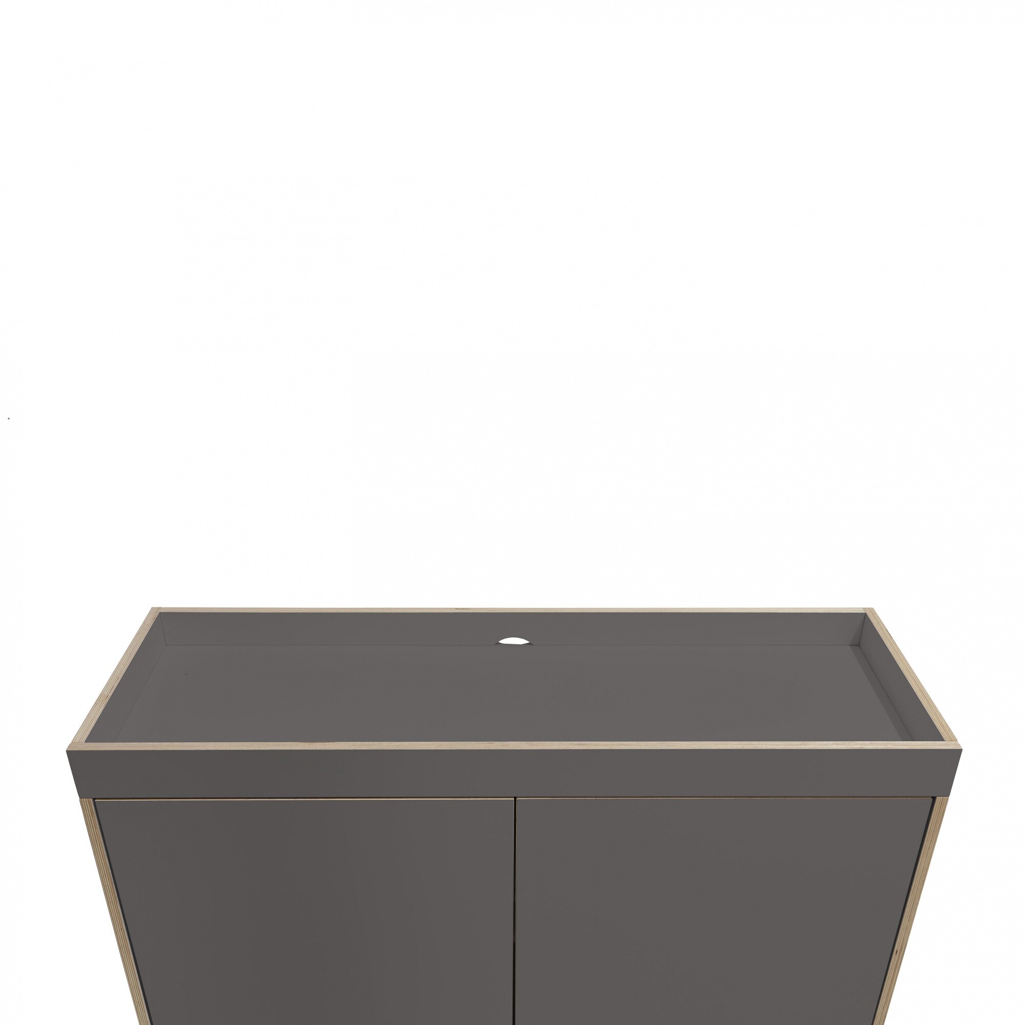 Flai Dresser with Drawers