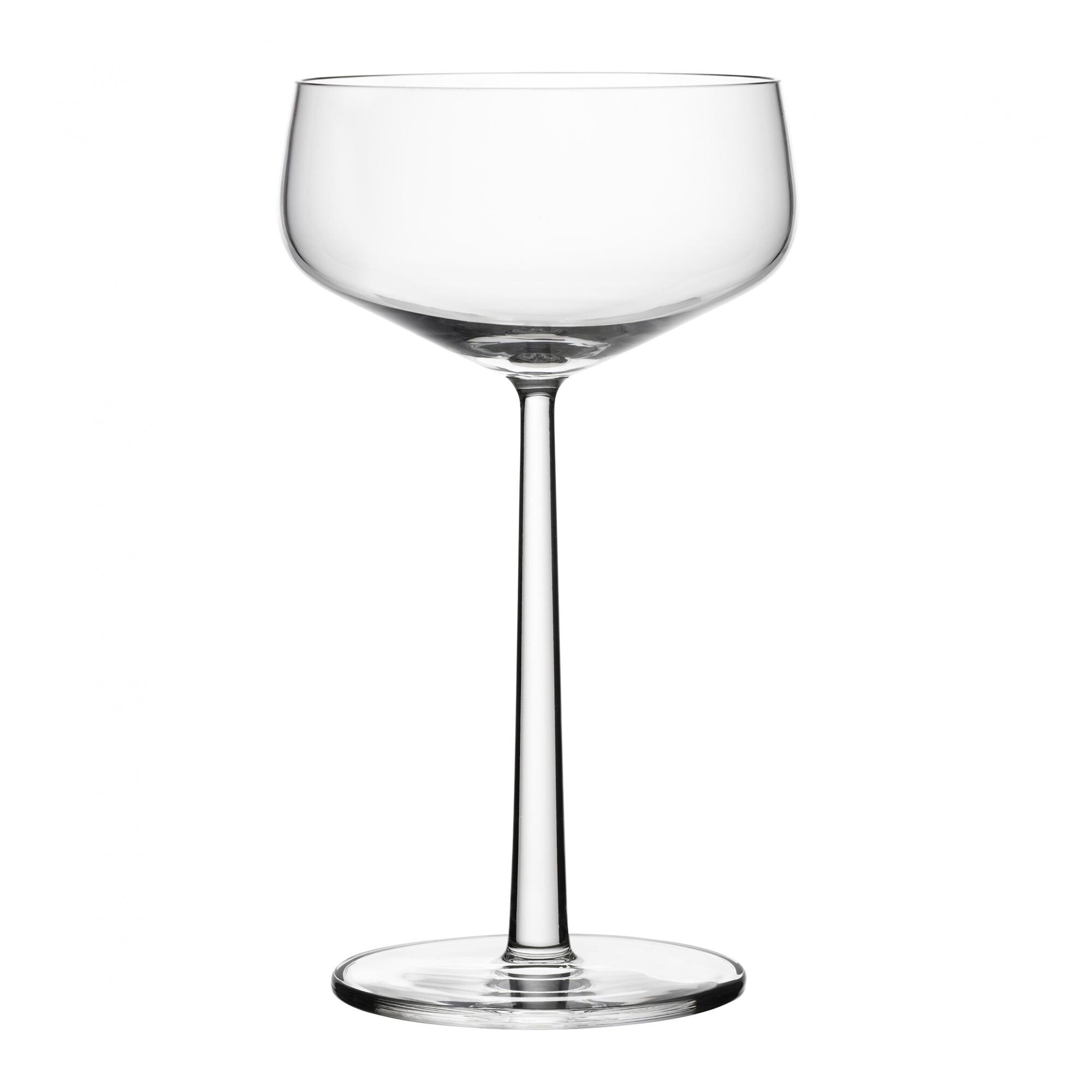 Essence Cocktail Glass Set of 2 31cl
