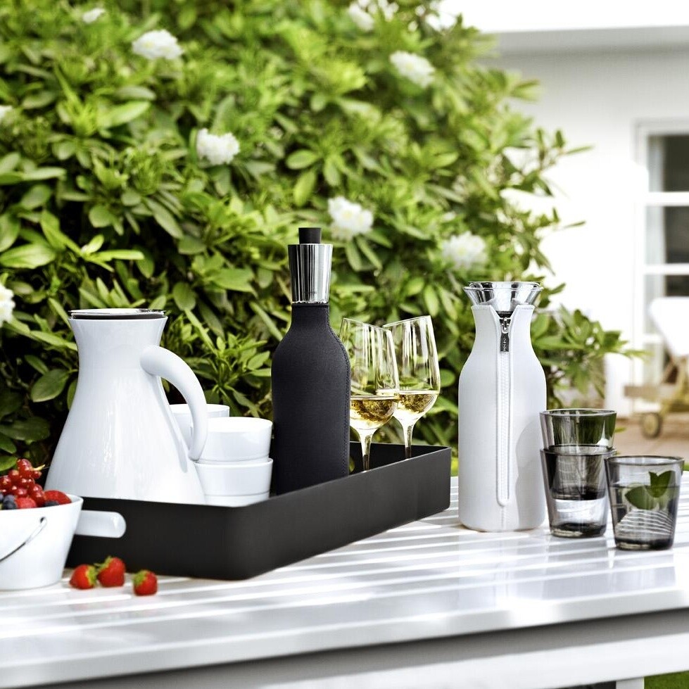 Nordic Kitchen Serving Tray