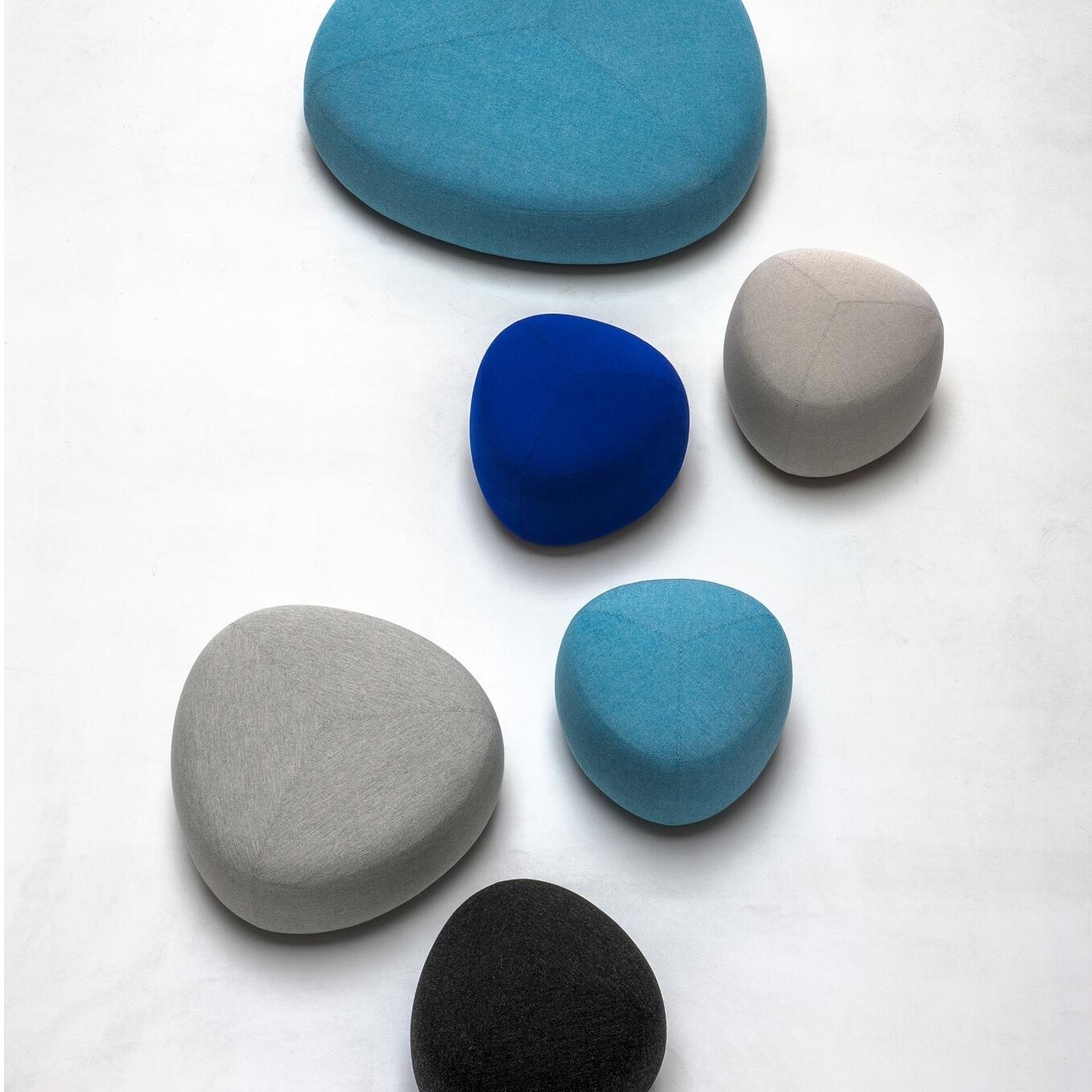 Kipu D02 Stool H40cm