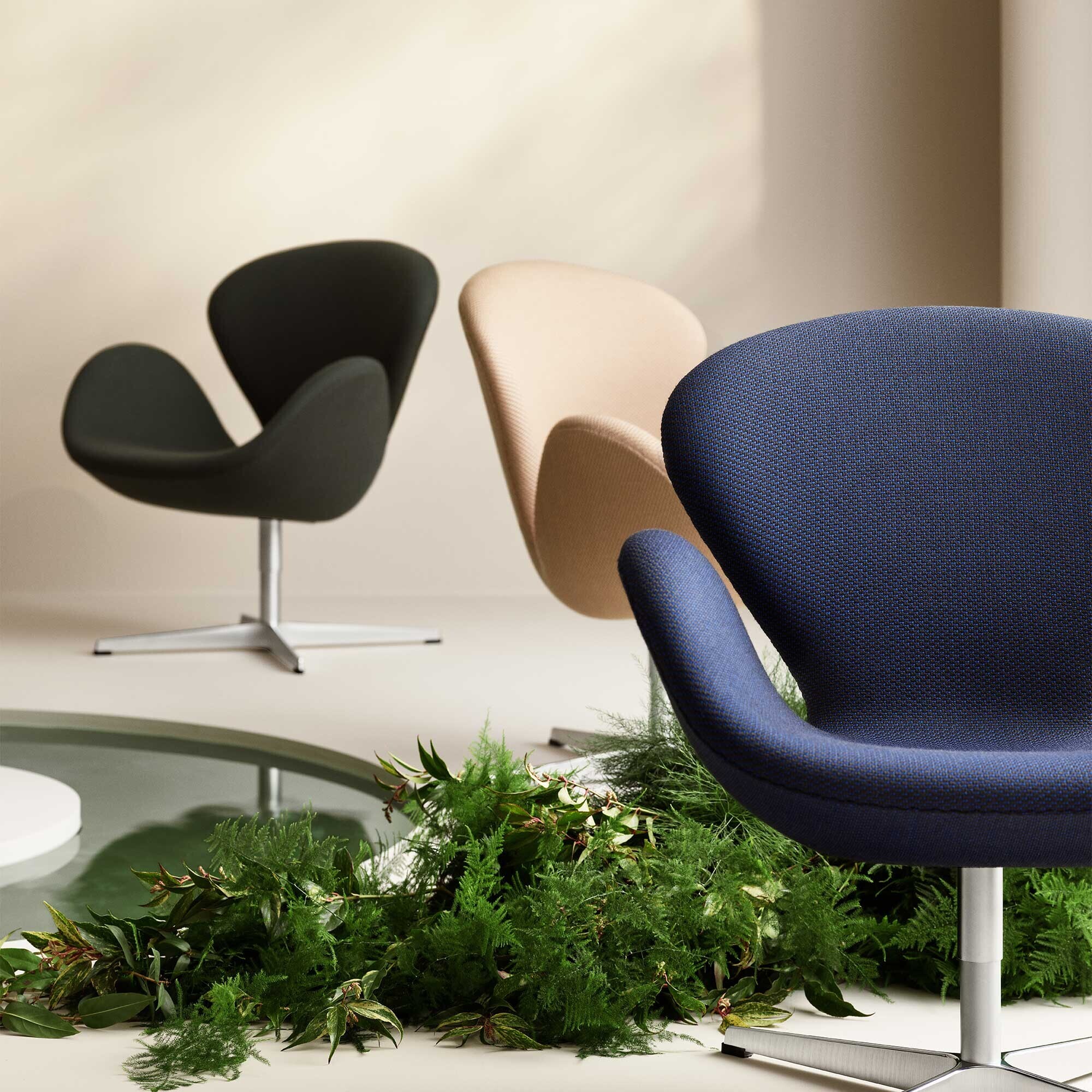 Limited Edition 2024 Swan™ Chair