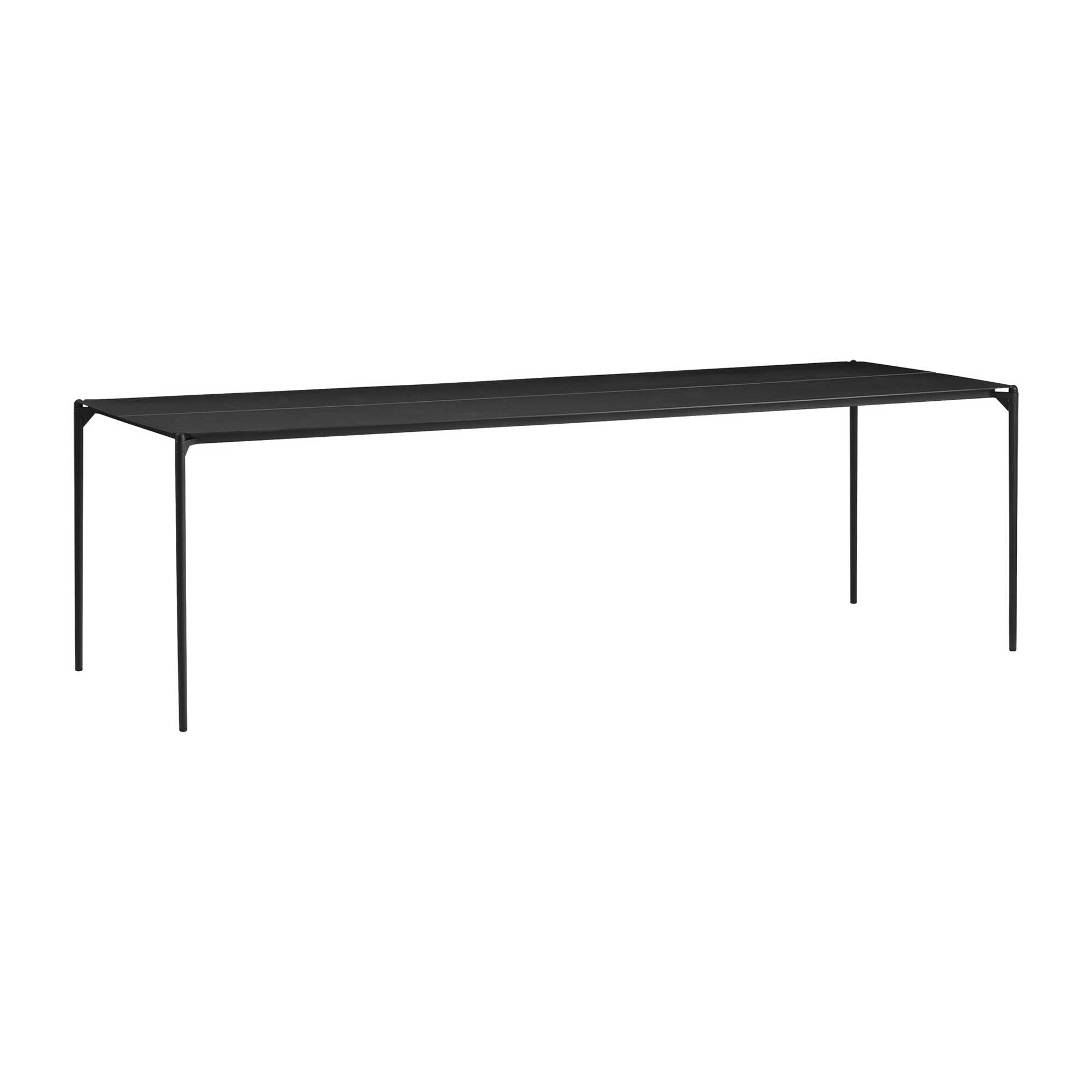 Novo Outdoor Table 240x90cm