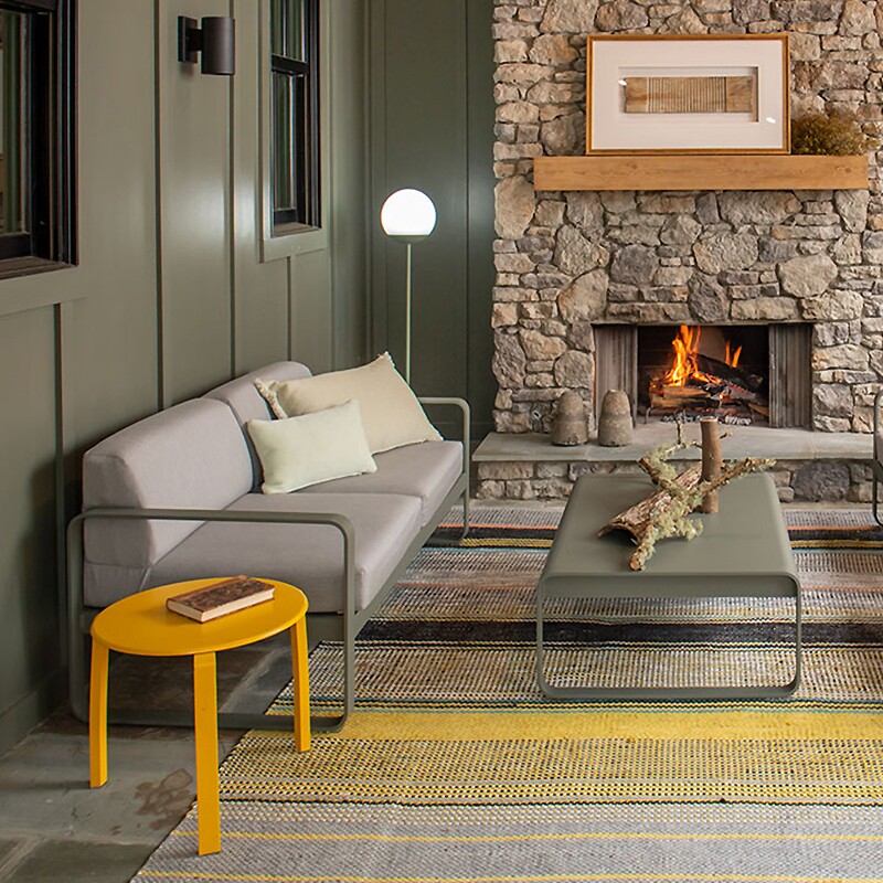 Bellevie Outdoor Sofa 2 Seater