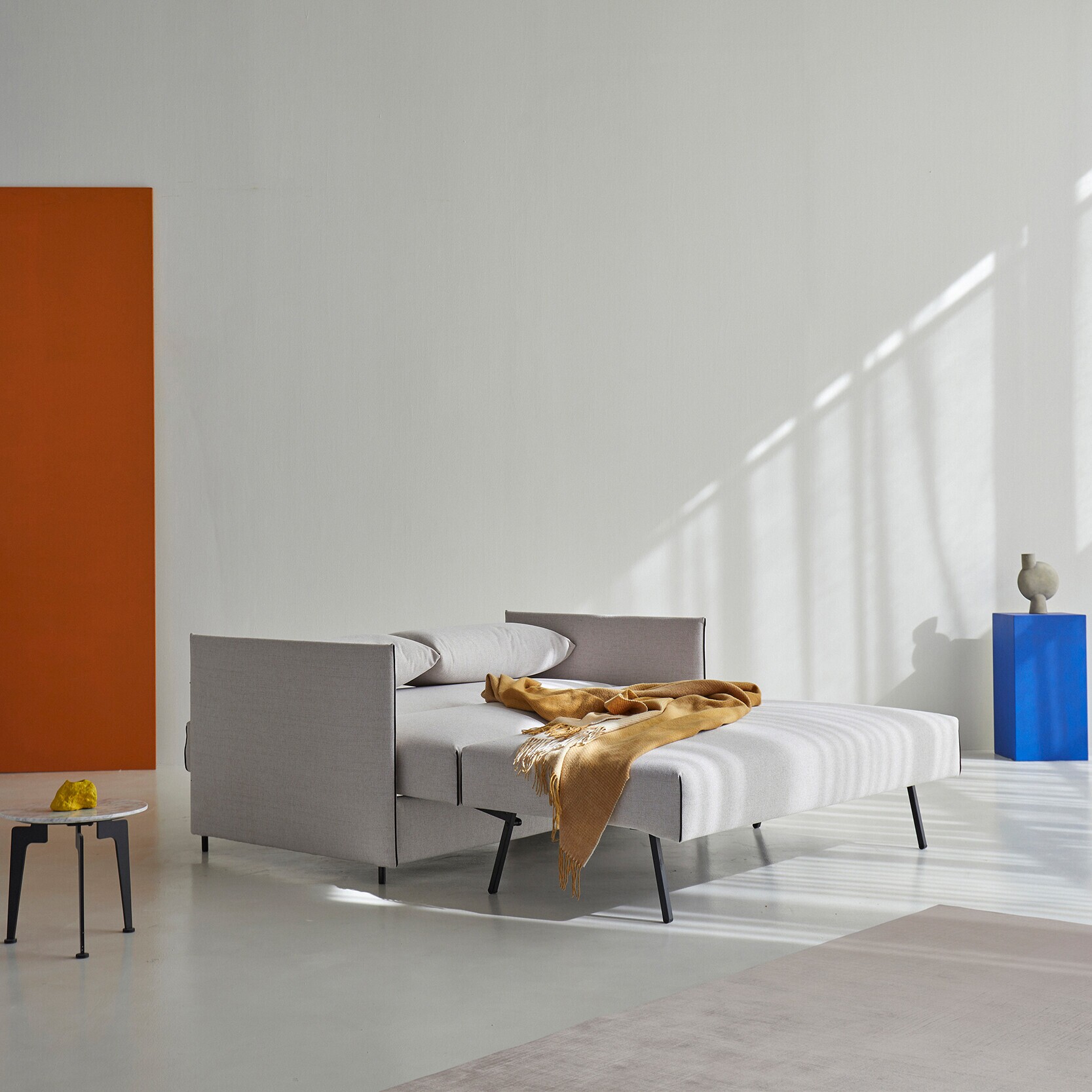 Luoma Sofa Bed 150x92cm