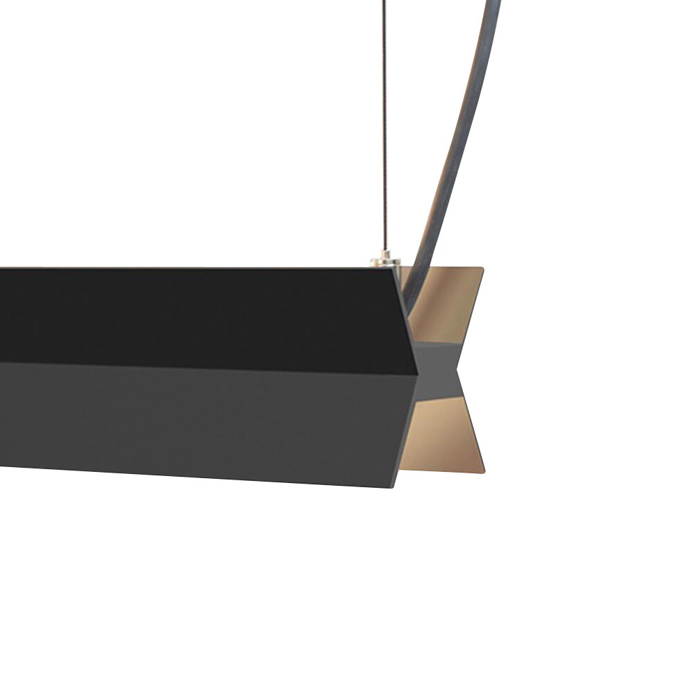 e15 LT07  Span LED Suspension Lamp