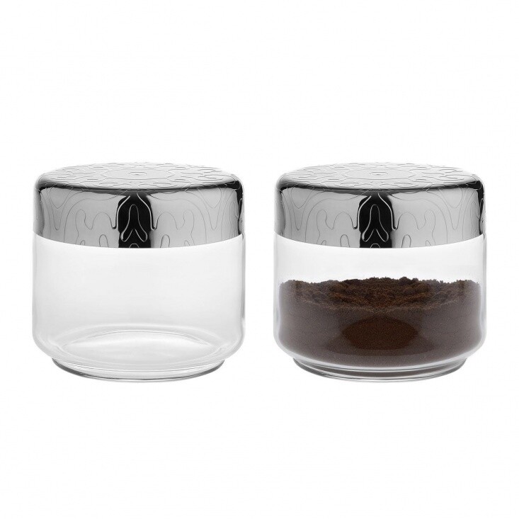 Dressed Kitchen Storage Box