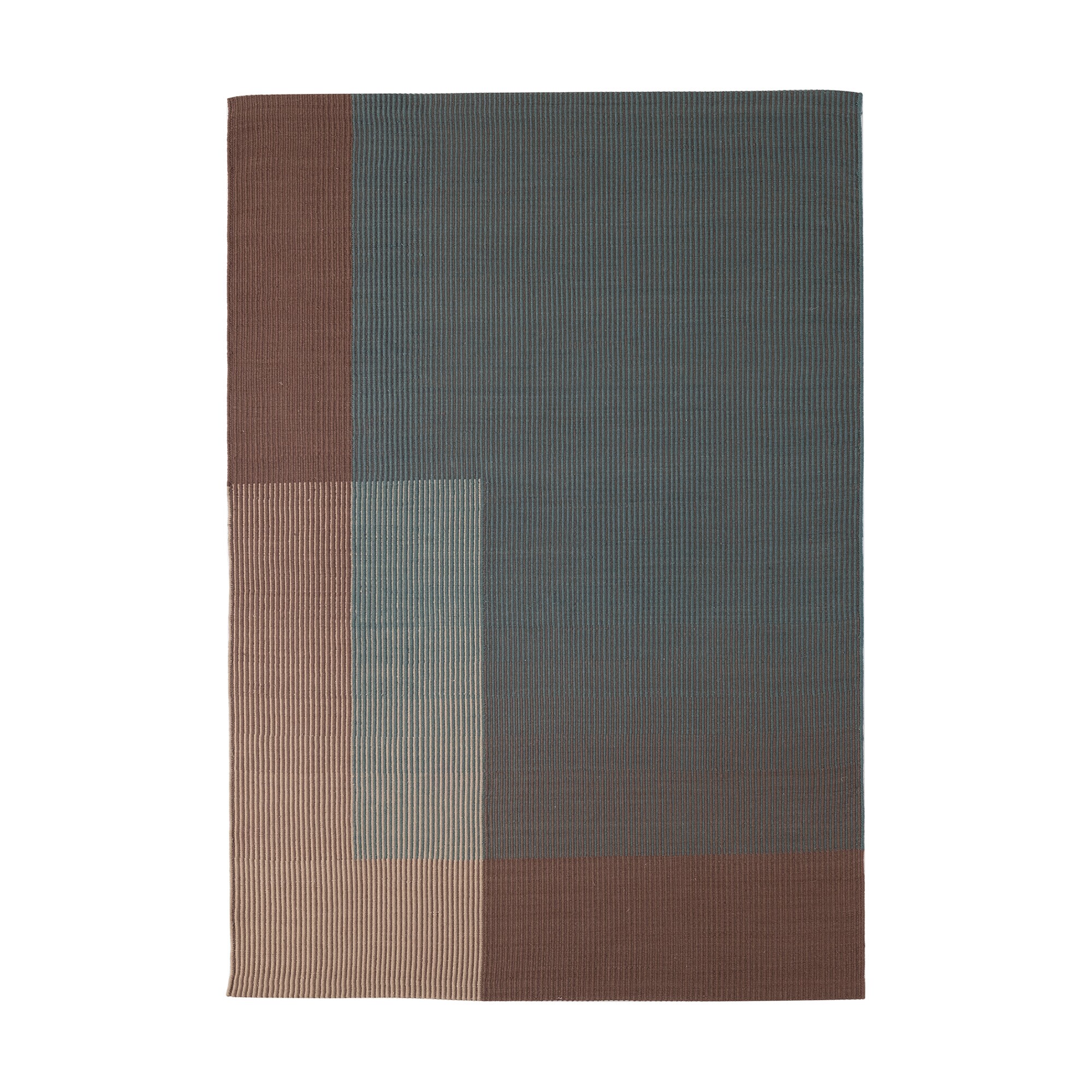 Haze Wool Carpet 170x240cm
