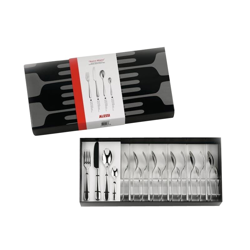Nuovo Milano Cutlery Set