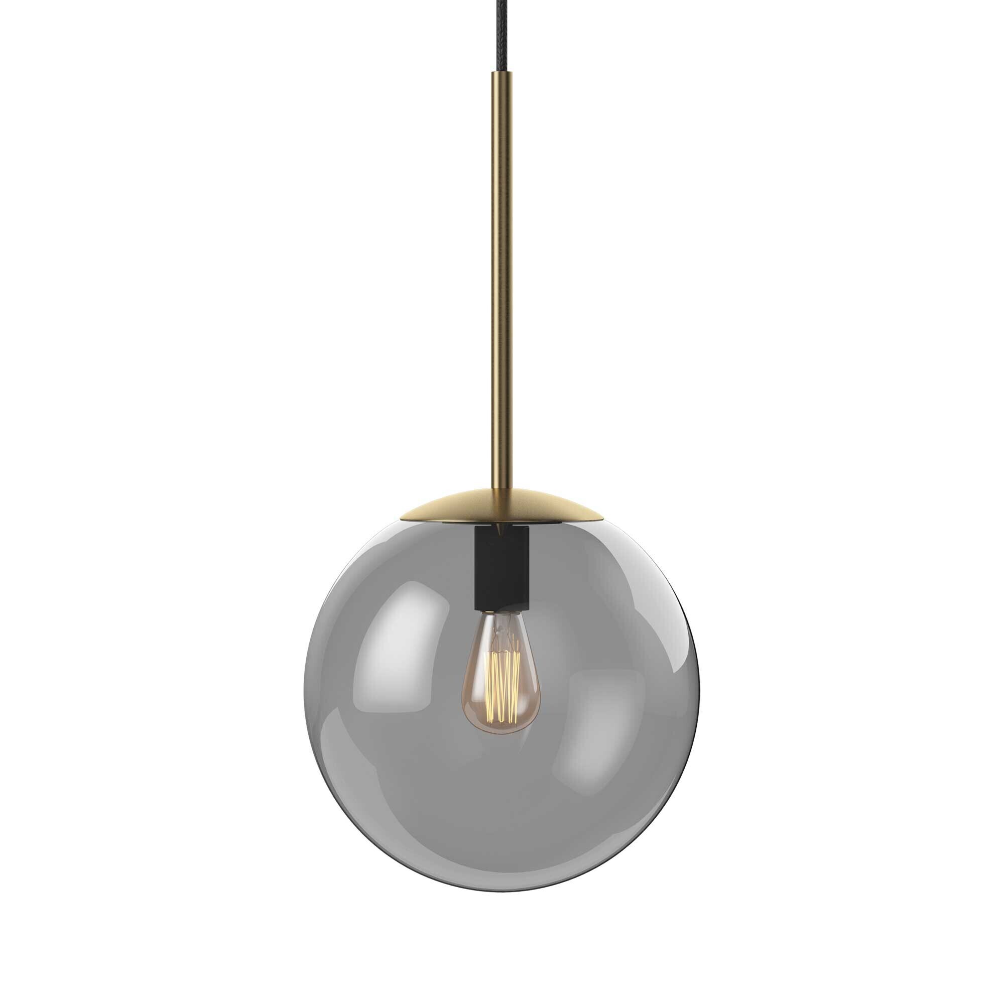Orb Suspension Lamp Ø 20cm