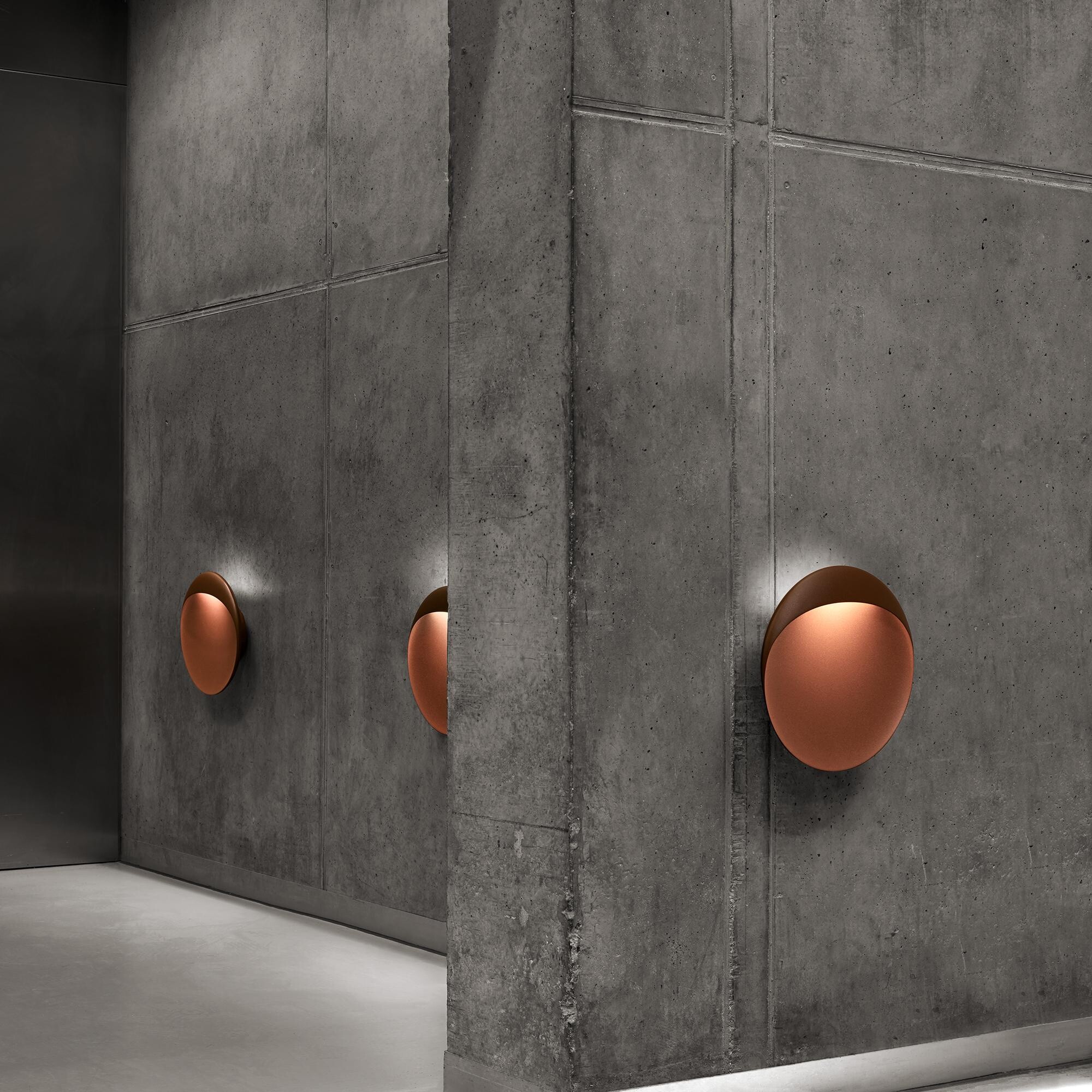 Flindt LED Wall Lamp In/Outdoor