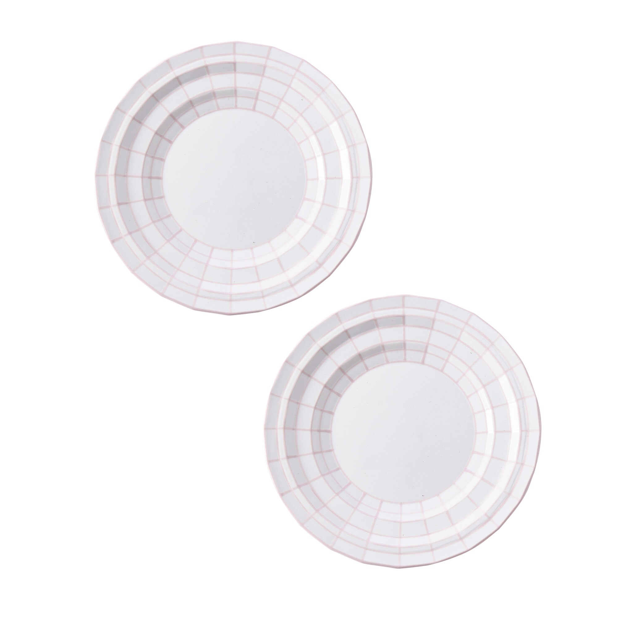 Digi Plate S Set of 2