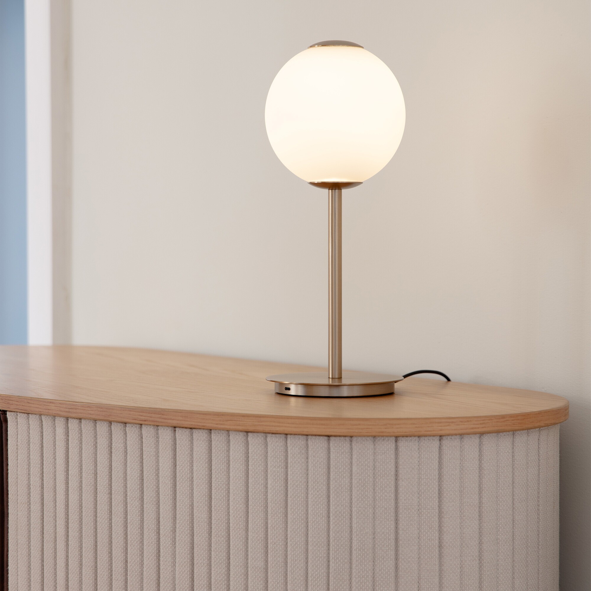 Audrey LED Table Lamp