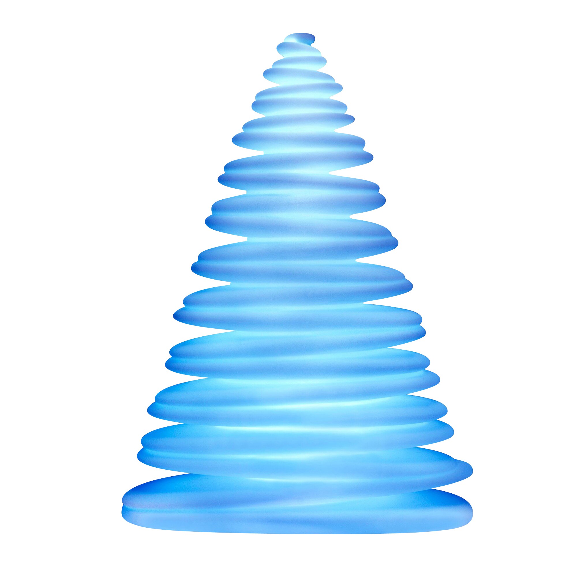 Chrismy LED Floor Lamp XL