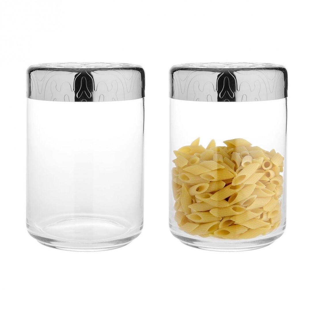 Dressed Kitchen Storage Box