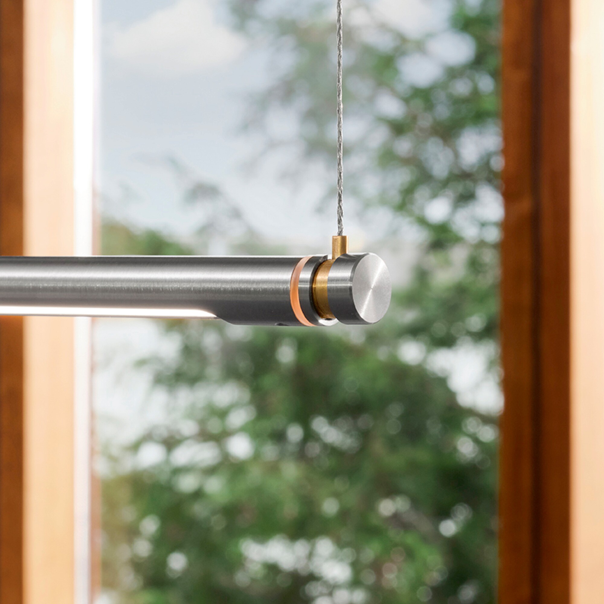 Oneline™ LED Suspension Lamp