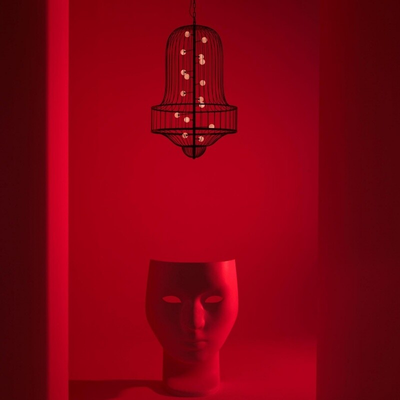 Nemo Outdoor Easy Chair