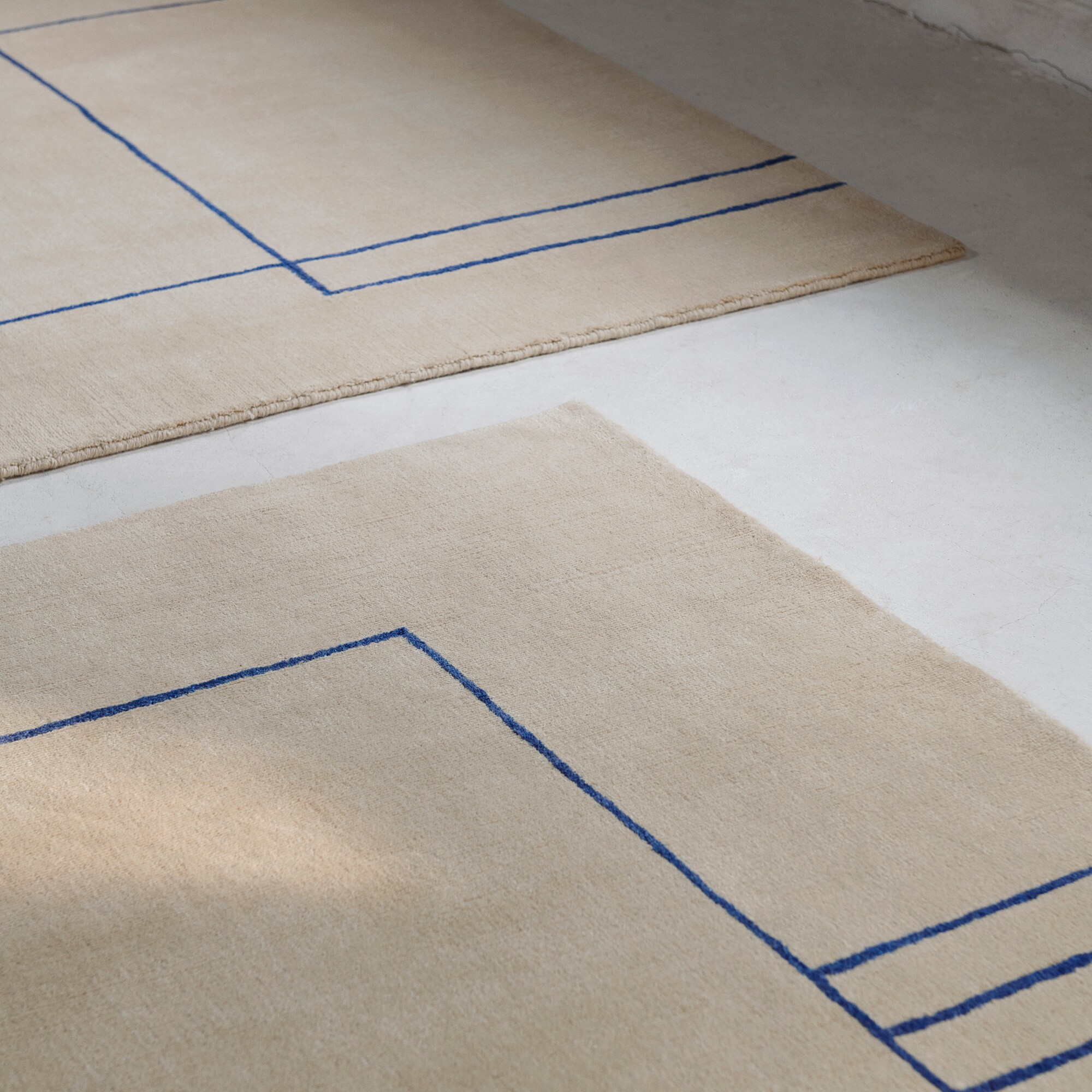 Cruise AP11 Rug 240x240cm