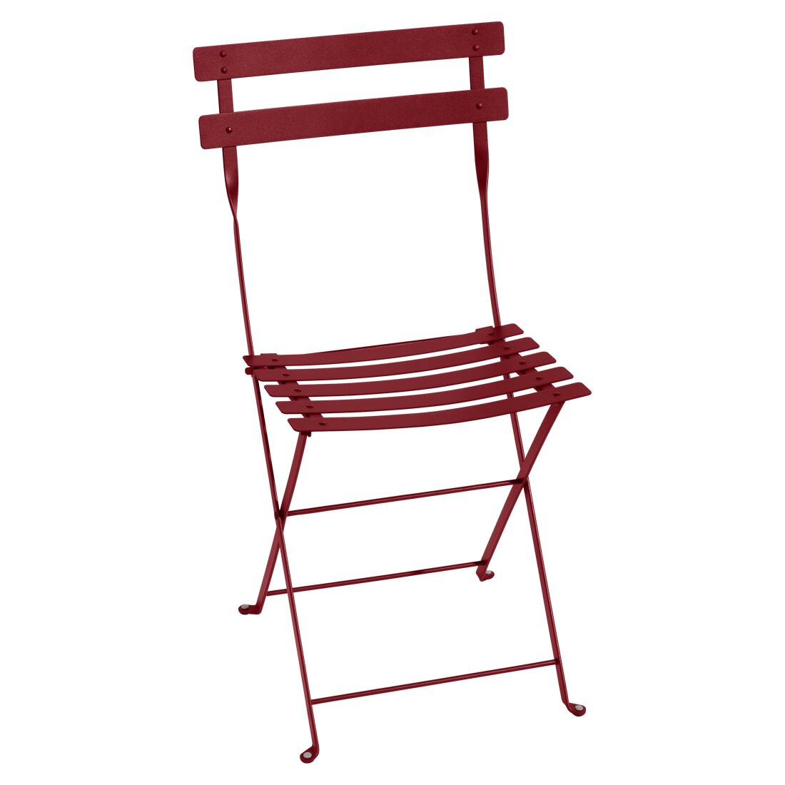Bistro Metall Folding Chair