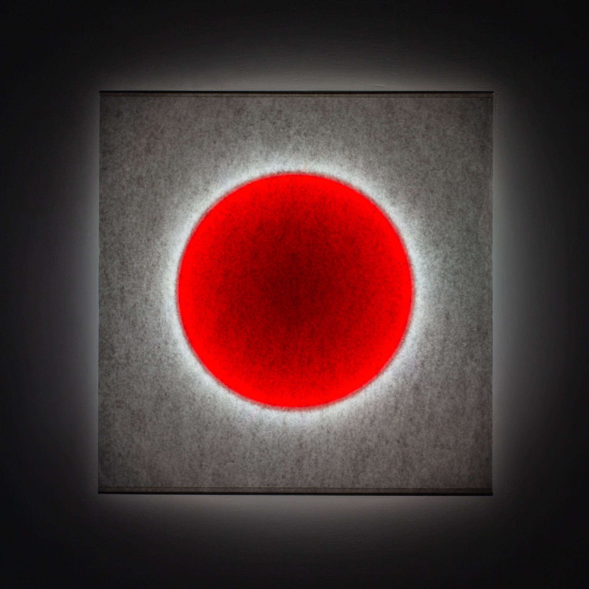 Moodmoon RGBW SQ75 LED Wall Lamp