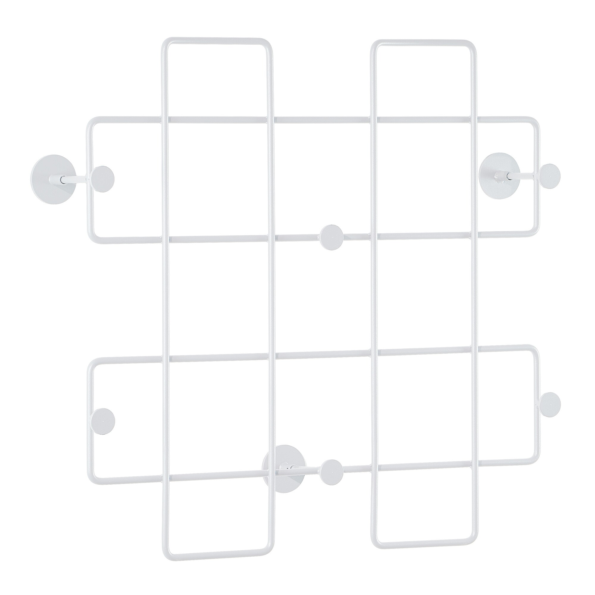 Bazar Wall Wardrobe 60x60cm