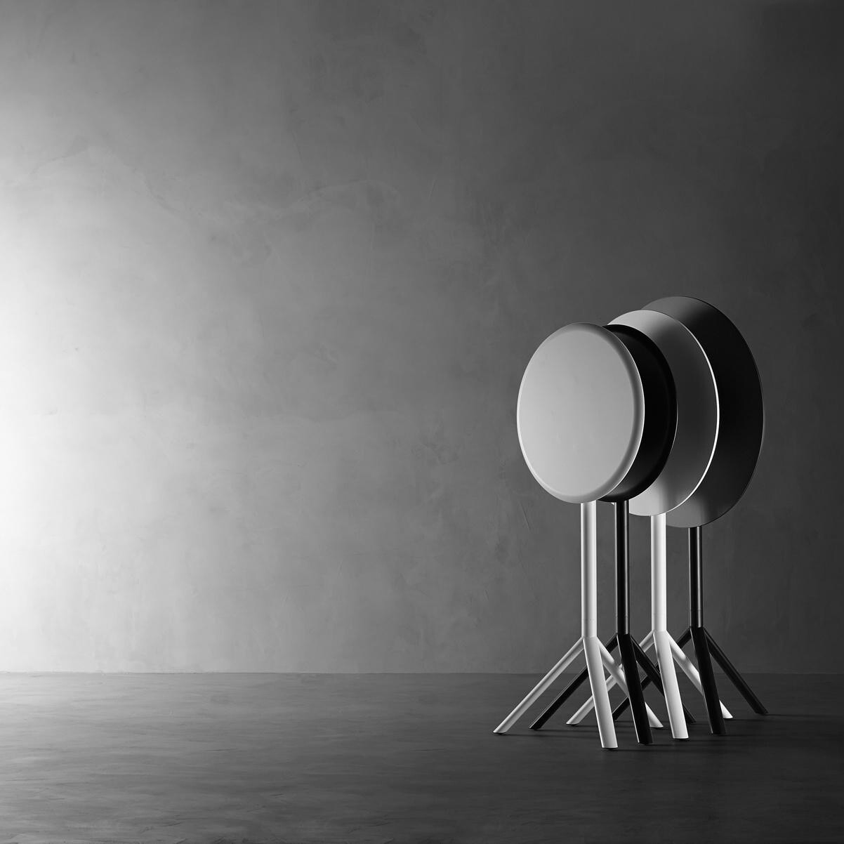 Miura Bistro Table Ø80cm