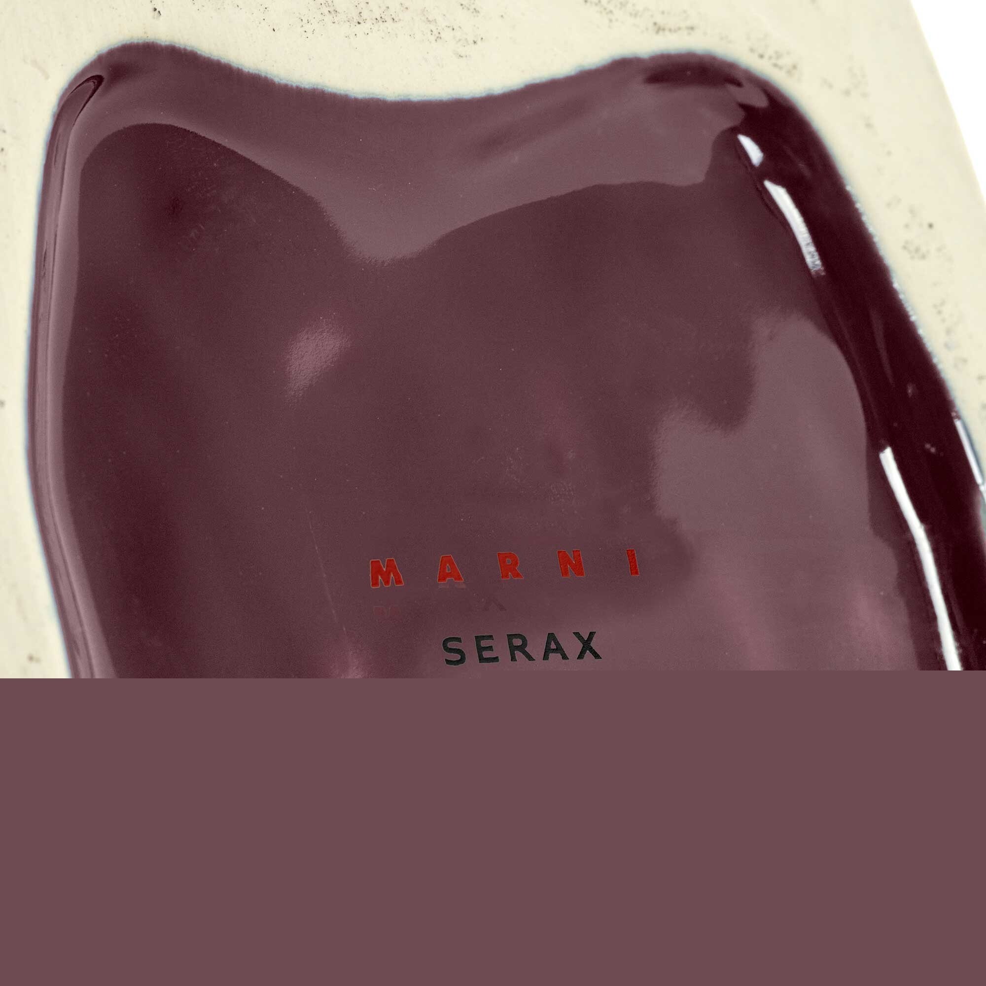 After Midnight Vase Owl L