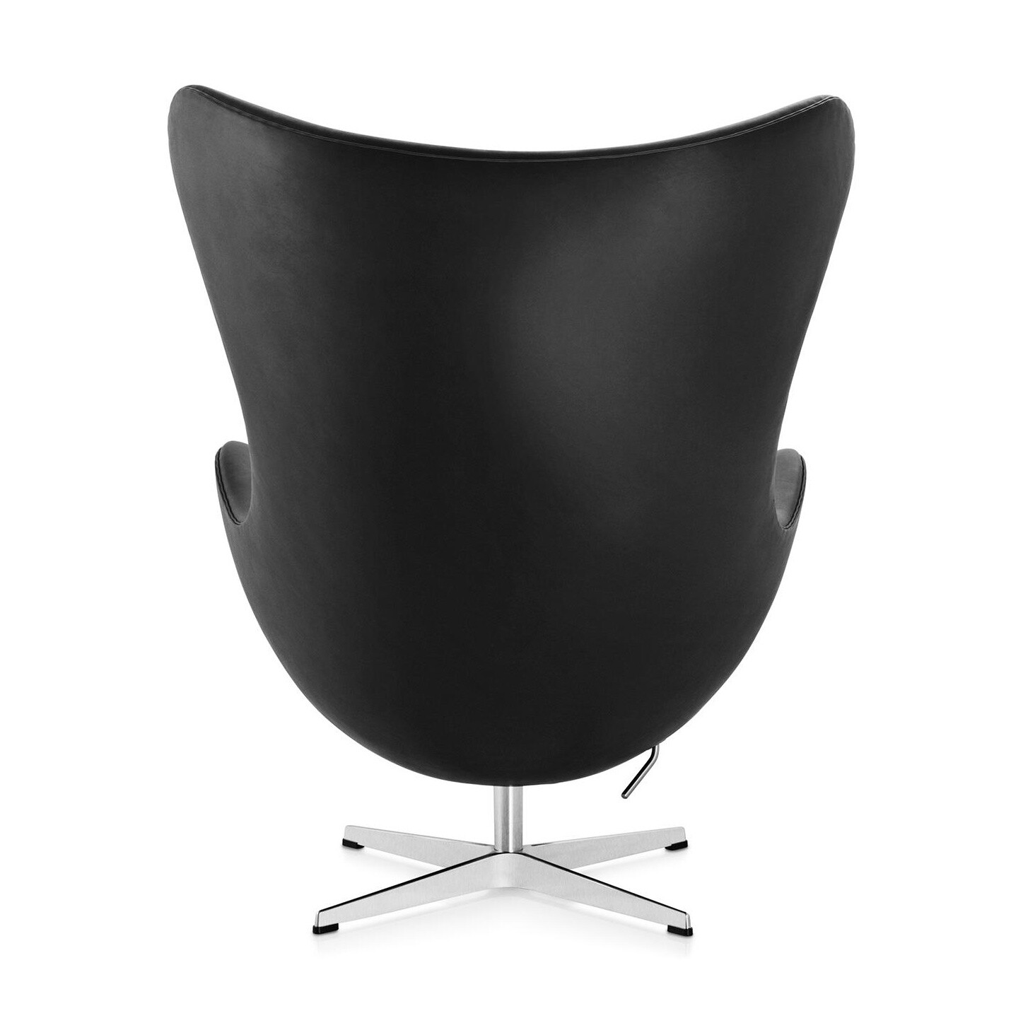 Egg Chair™ Loungechair Leather