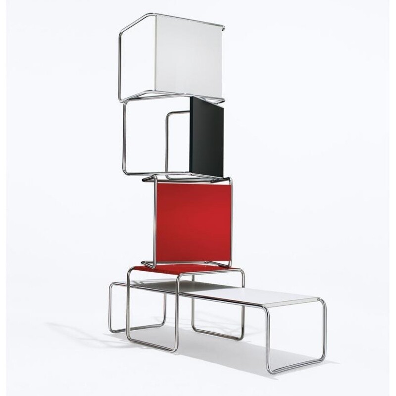 Laccio Coffe Table Rectangular